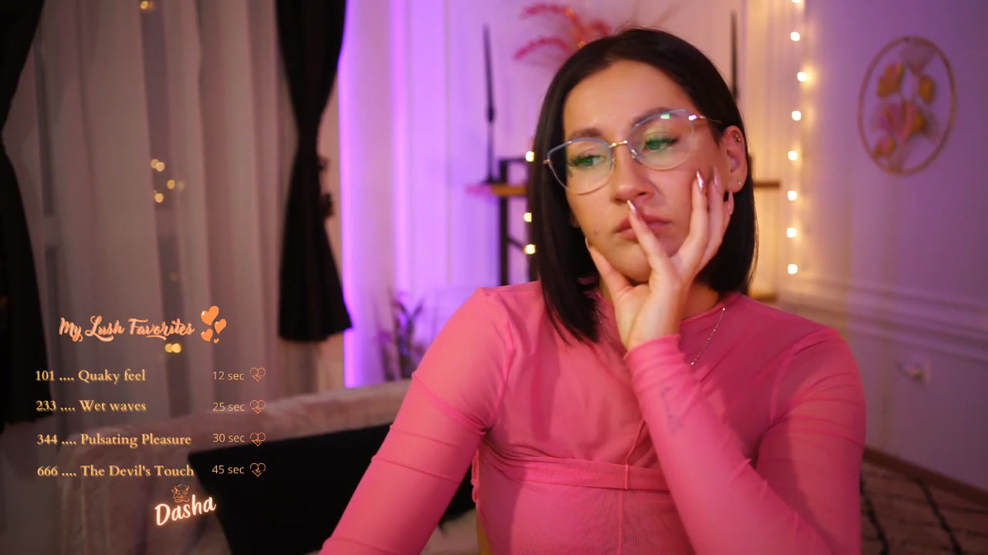 Gallery image thumbnail from Queen_Dasha's myfreecams stream on, 02/01/2023, 01:34 image 20 of 20
