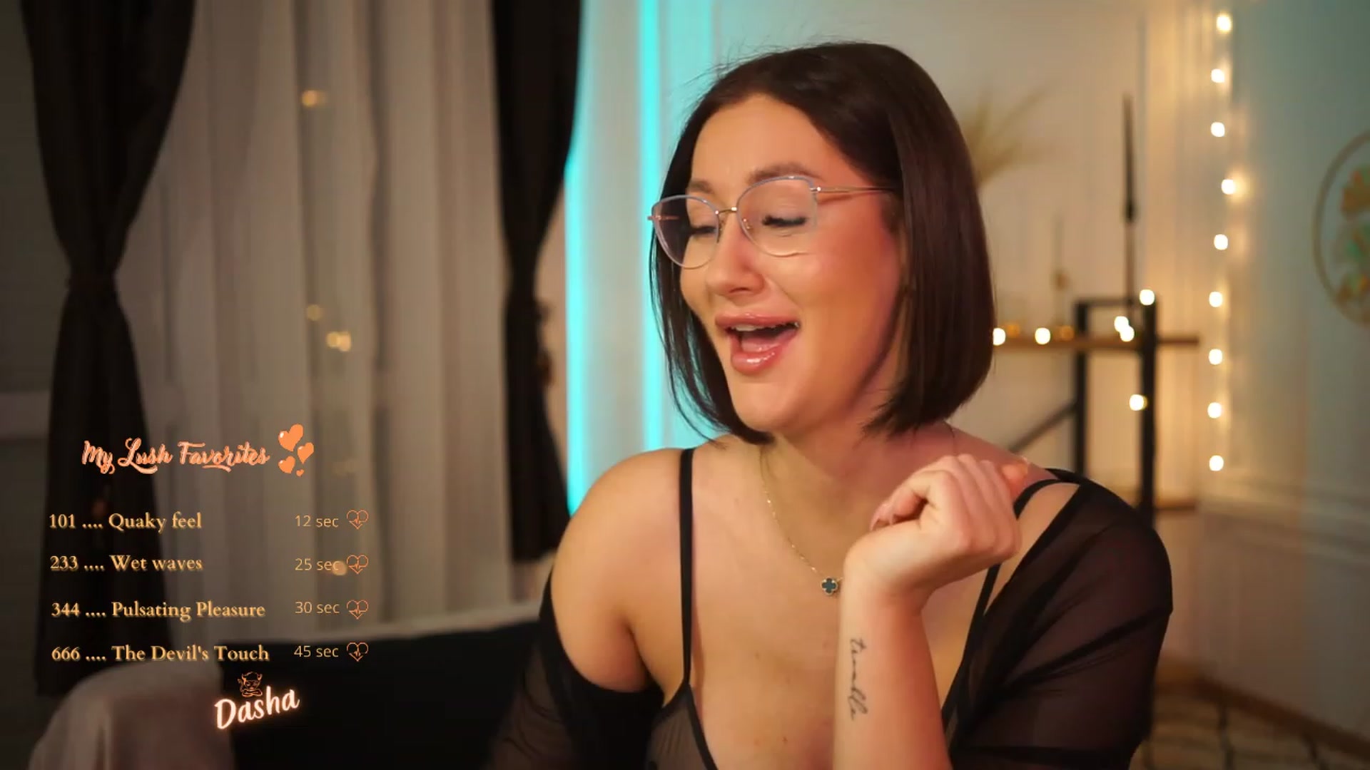 Gallery image thumbnail from Queen_Dasha's myfreecams stream on, 02/11/2023, 19:58 image 18 of 20