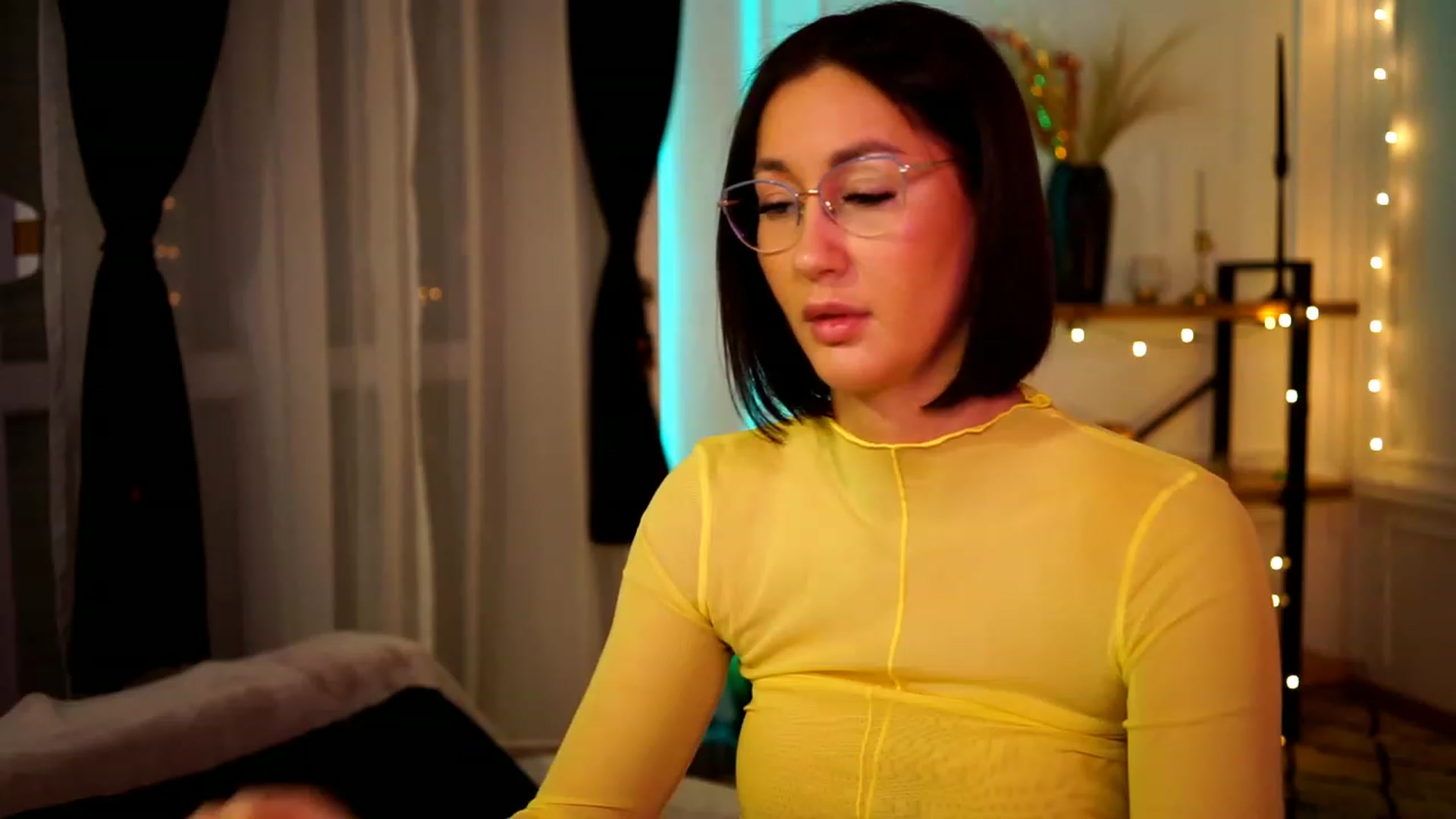 Gallery image thumbnail from Queen_Dasha's myfreecams stream on, 02/25/2023, 12:19 image 18 of 20
