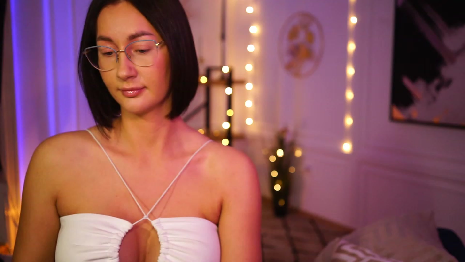 Gallery image thumbnail from Queen_Dasha's myfreecams stream on, 03/27/2023, 20:04 image 18 of 20