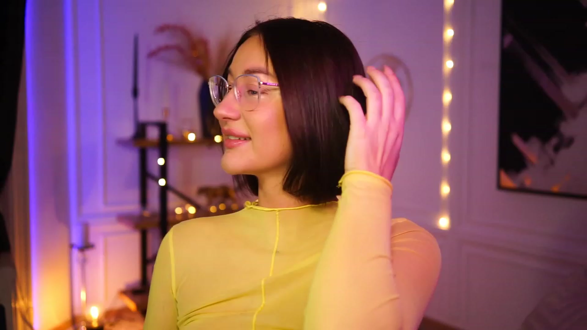 Gallery image thumbnail from Queen_Dasha's myfreecams stream on, 03/29/2023, 16:27 image 18 of 20