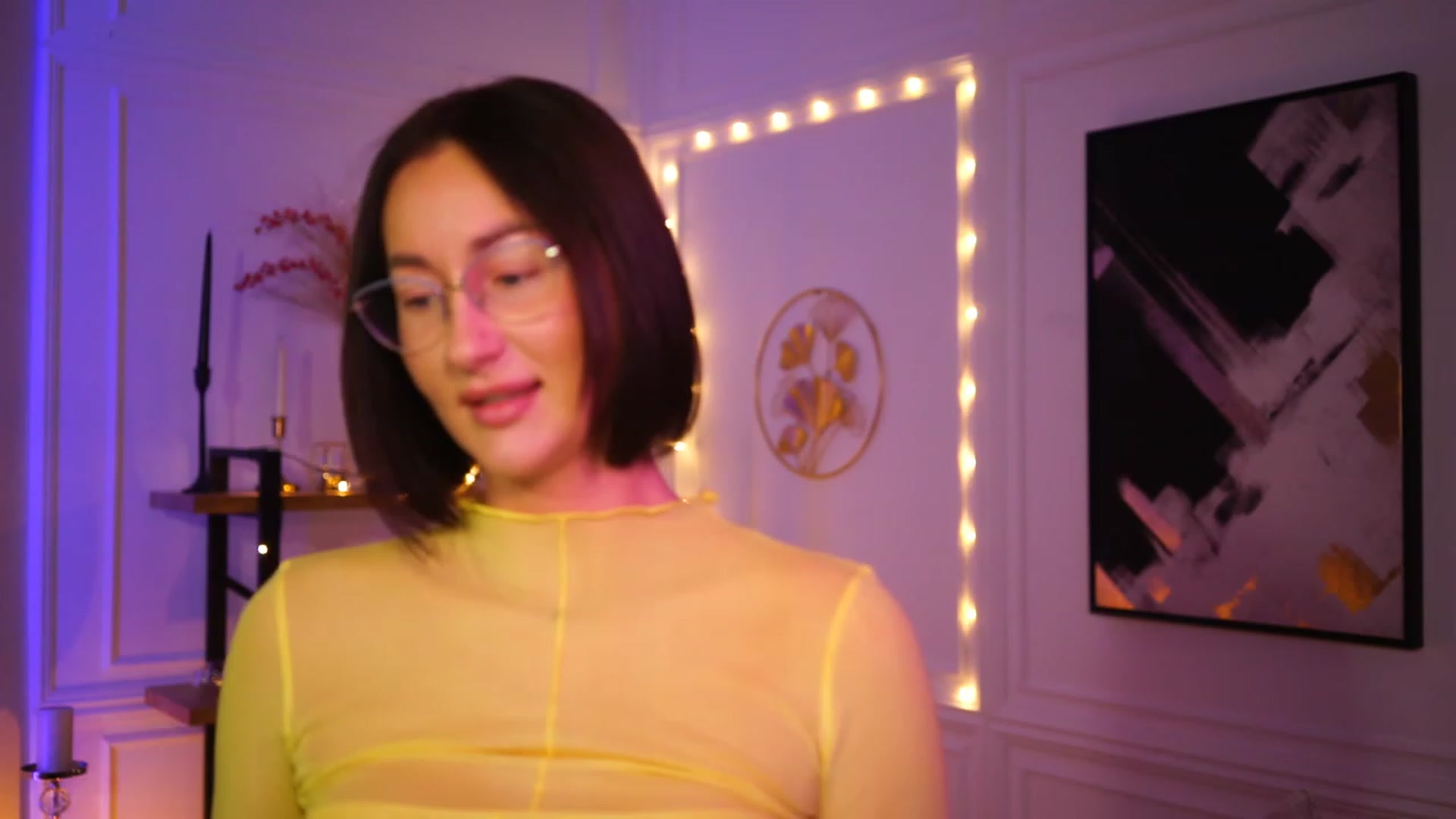 Gallery image thumbnail from Queen_Dasha's myfreecams stream on, 03/29/2023, 17:45 image 19 of 20