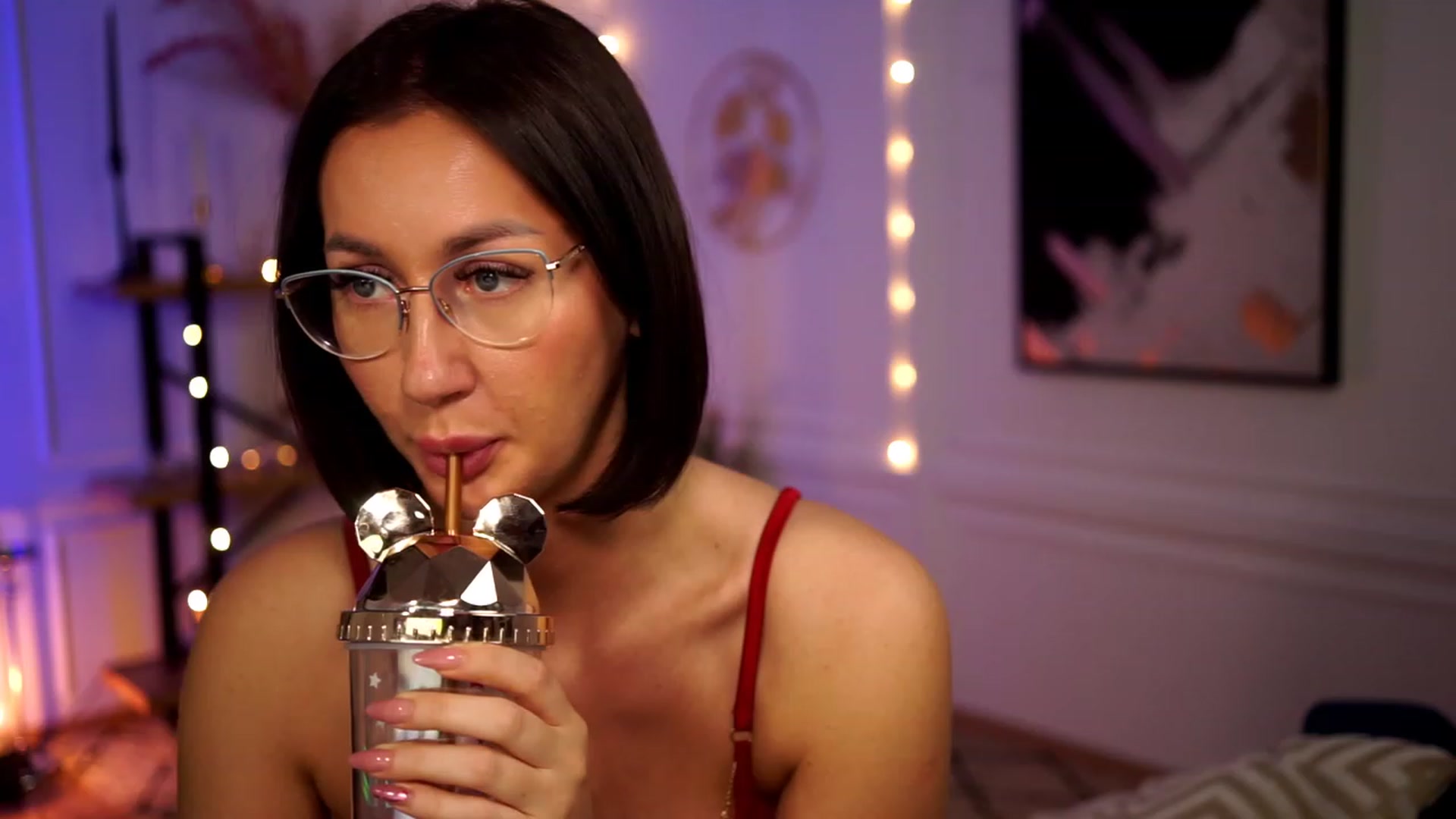 Gallery image thumbnail from Queen_Dasha's myfreecams stream on, 04/13/2023, 24:47 image 16 of 20