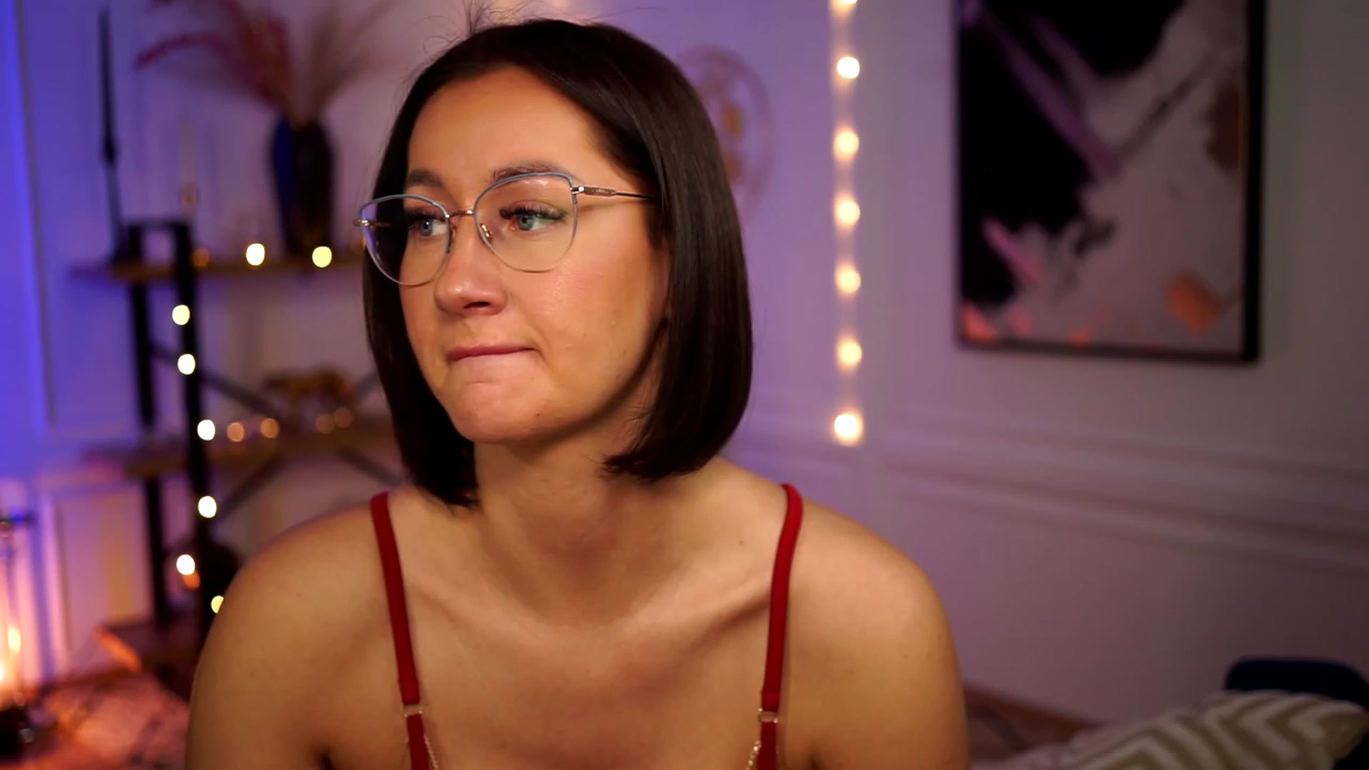 Gallery image thumbnail from Queen_Dasha's myfreecams stream on, 04/13/2023, 24:47 image 19 of 20