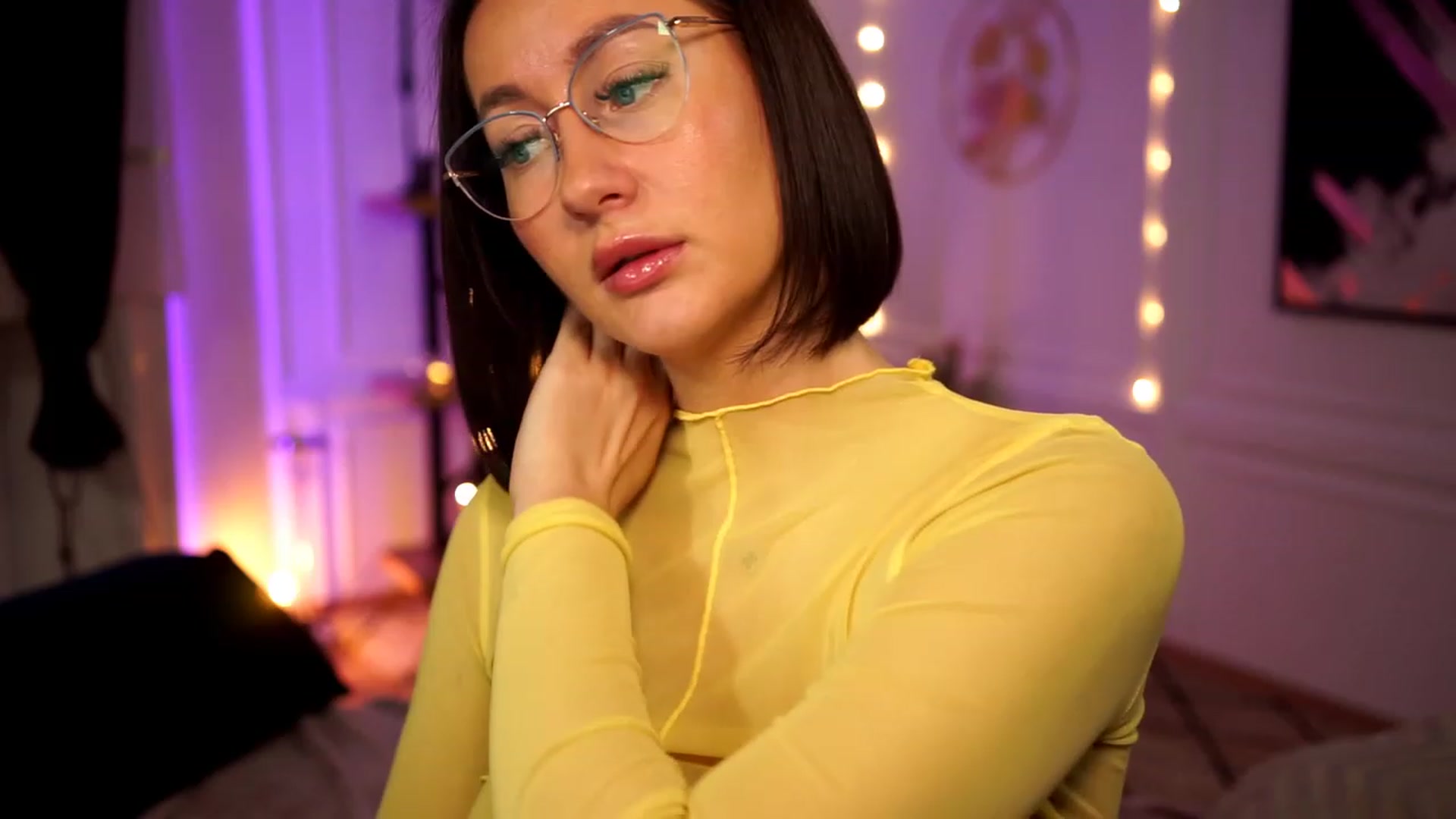 Gallery image thumbnail from Queen_Dasha's myfreecams stream on, 04/14/2023, 12:29 image 15 of 20