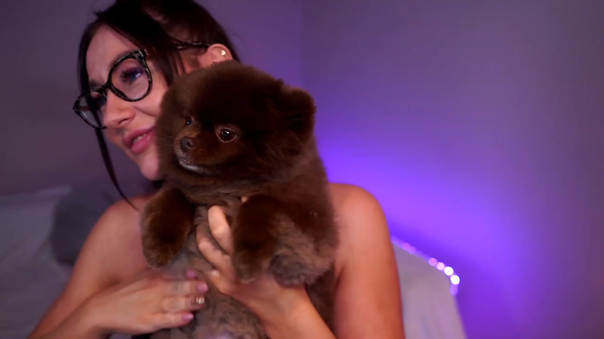 Gallery image thumbnail from Queen_Dasha's myfreecams stream on, 05/21/2023, 24:00 image 13 of 20