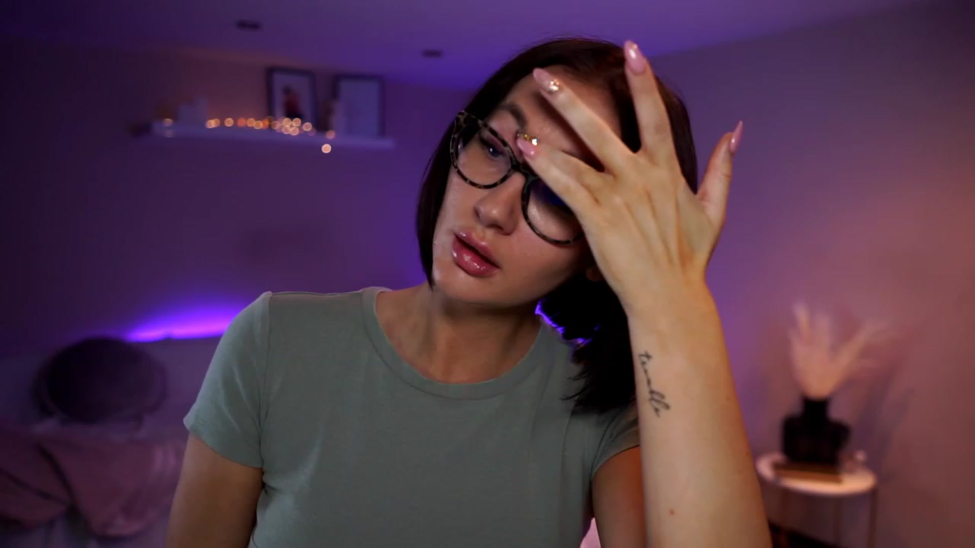Gallery image thumbnail from Queen_Dasha's myfreecams stream on, 05/22/2023, 20:21 image 4 of 20