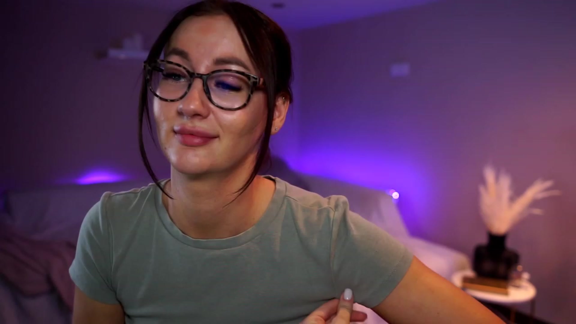 Gallery image thumbnail from Queen_Dasha's myfreecams stream on, 05/24/2023, 22:55 image 16 of 20