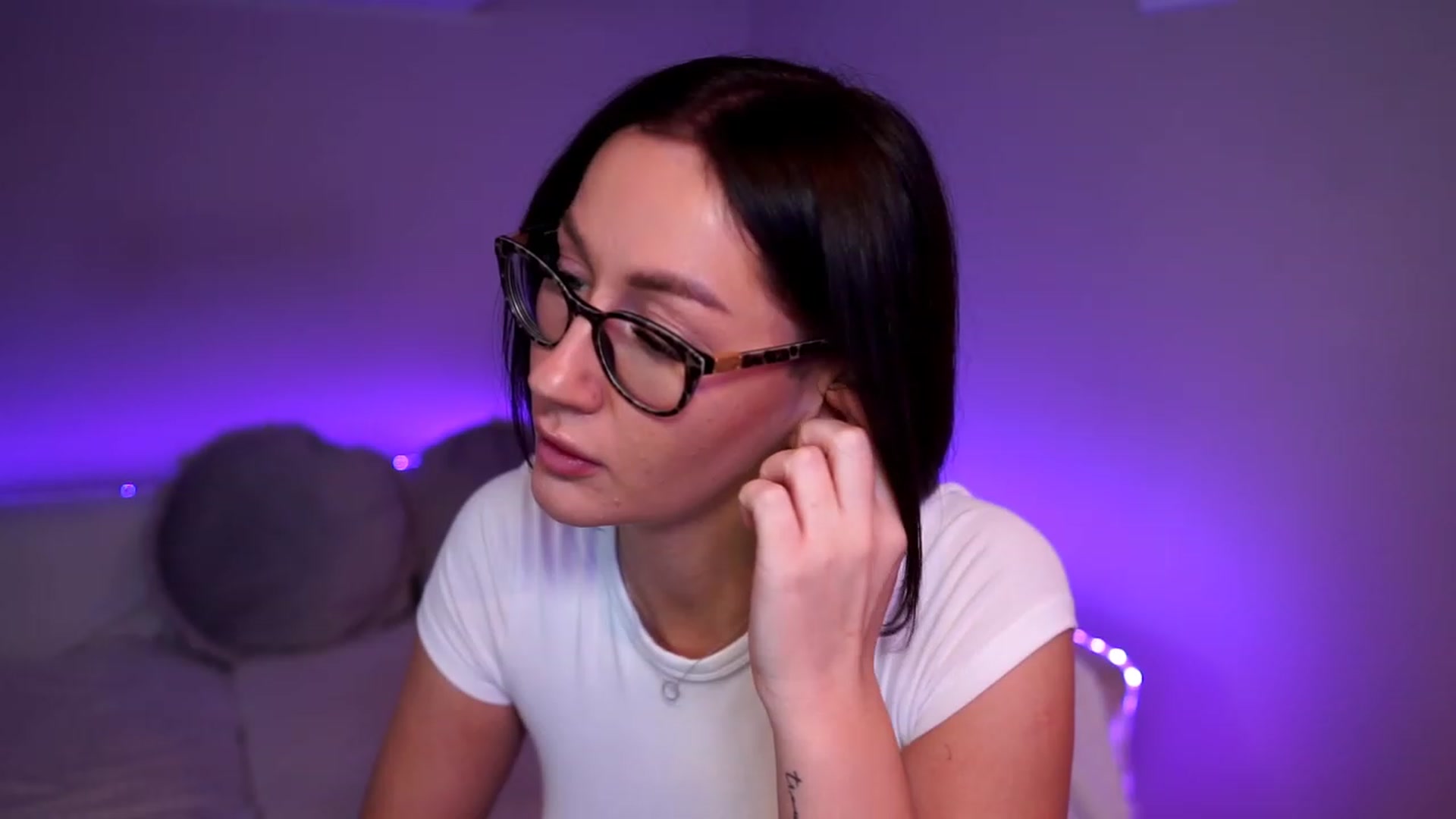Gallery image thumbnail from Queen_Dasha's myfreecams stream on, 06/02/2023, 12:43 image 18 of 20
