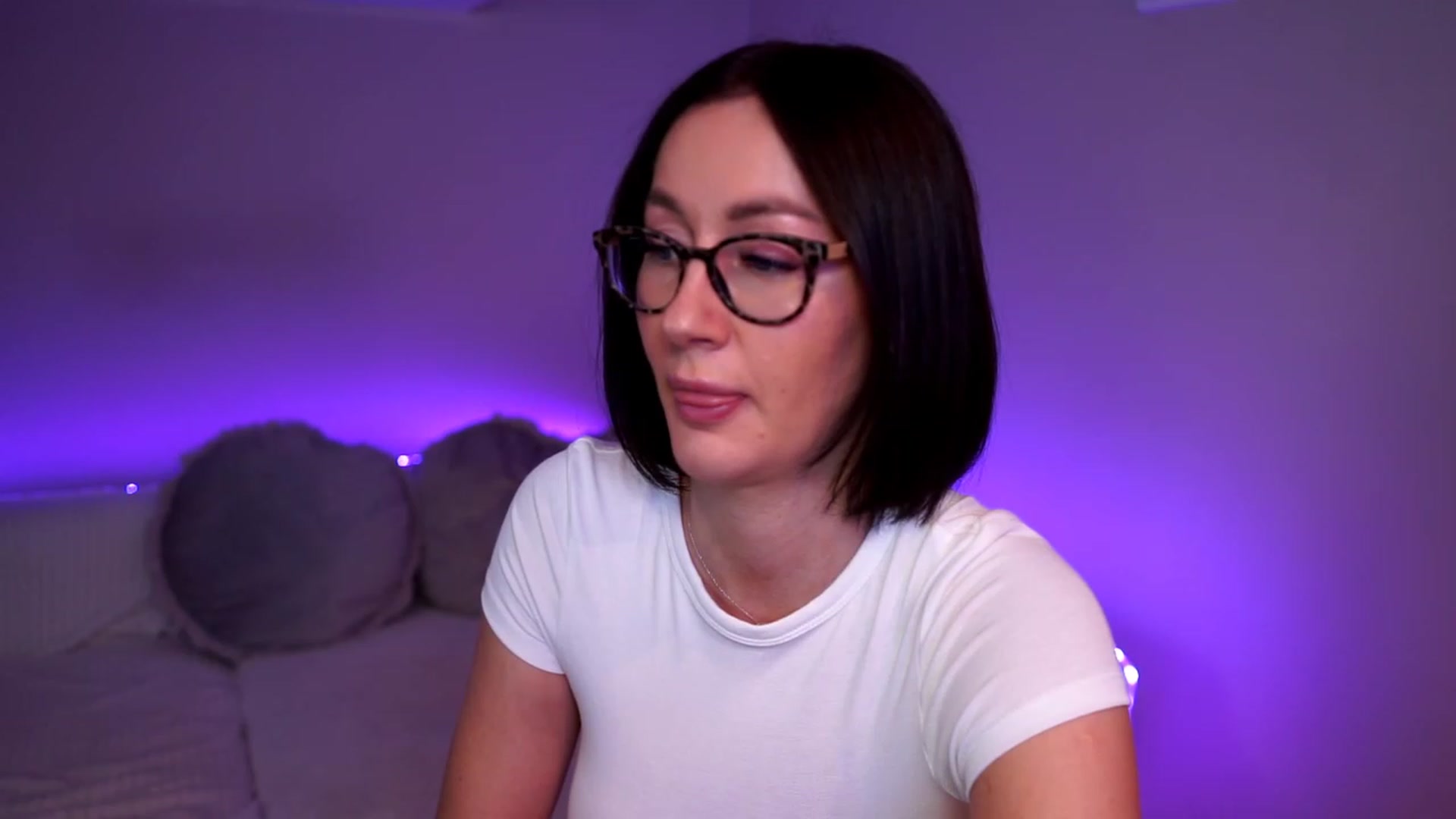 Gallery image thumbnail from Queen_Dasha's myfreecams stream on, 06/02/2023, 12:43 image 11 of 20