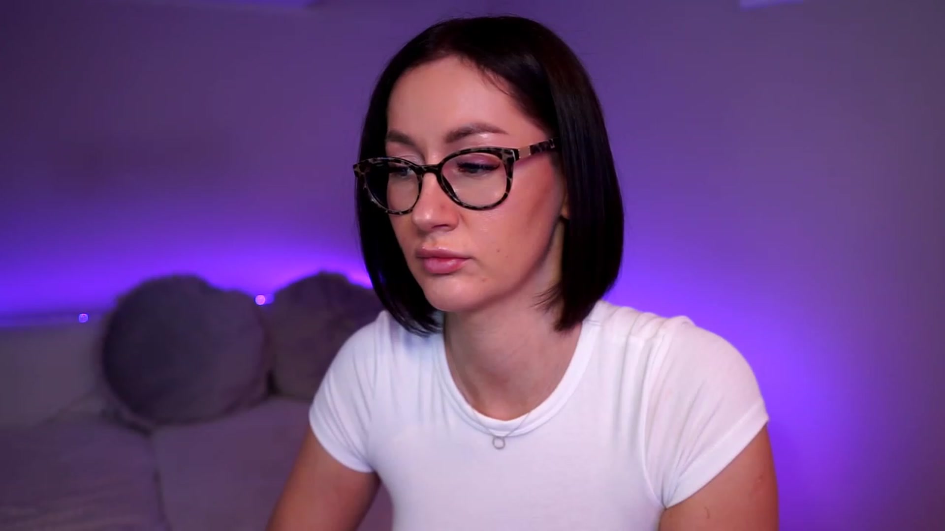 Gallery image thumbnail from Queen_Dasha's myfreecams stream on, 06/02/2023, 12:43 image 20 of 20