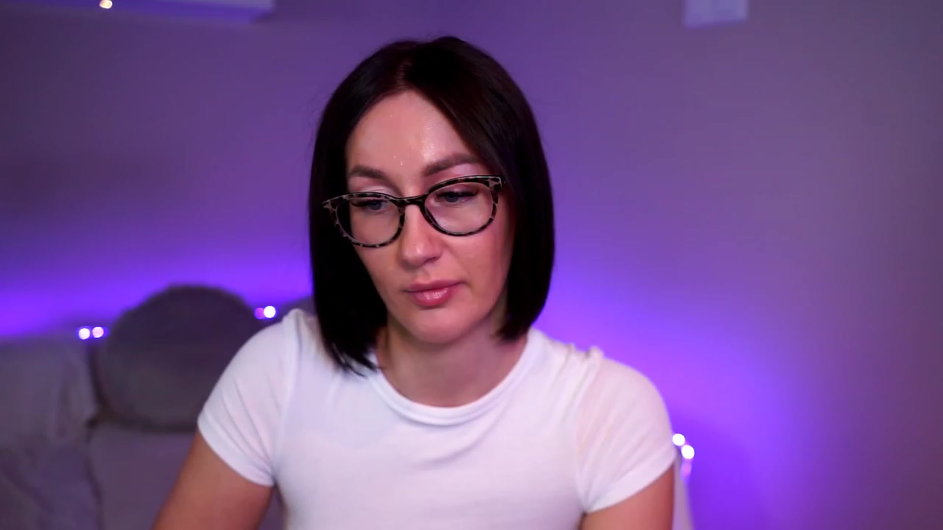 Gallery image thumbnail from Queen_Dasha's myfreecams stream on, 06/05/2023, 19:30 image 1 of 20