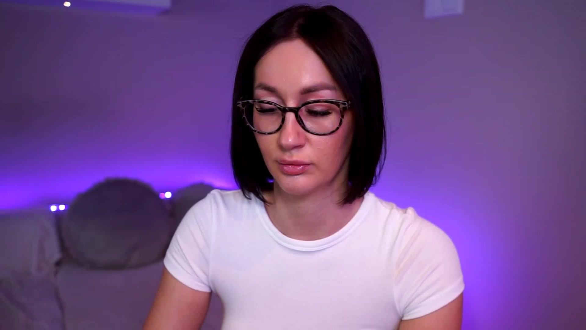Gallery image thumbnail from Queen_Dasha's myfreecams stream on, 06/05/2023, 19:30 image 13 of 20