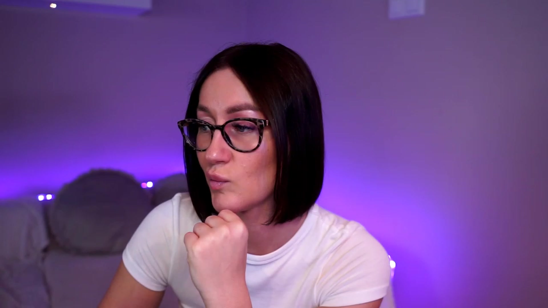 Gallery image thumbnail from Queen_Dasha's myfreecams stream on, 06/05/2023, 19:30 image 20 of 20
