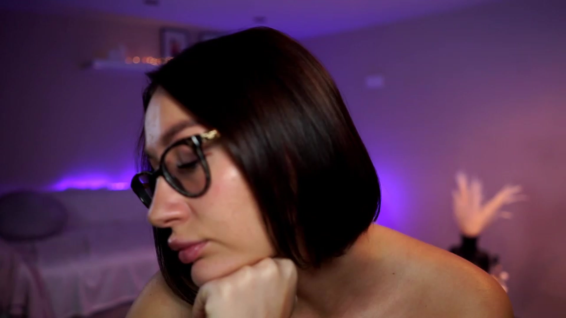 Gallery image thumbnail from Queen_Dasha's myfreecams stream on, 06/07/2023, 12:42 image 18 of 20