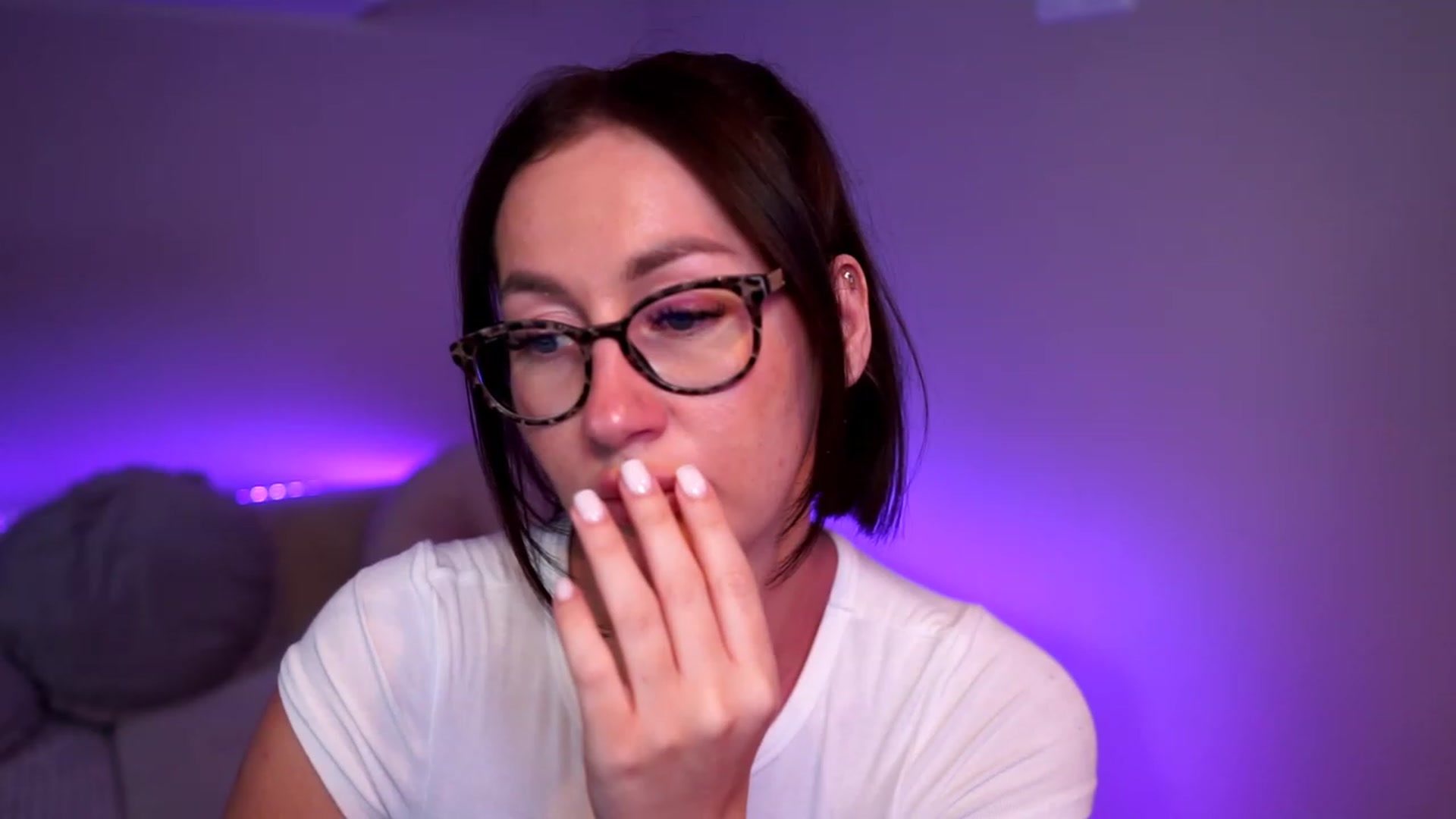 Gallery image thumbnail from Queen_Dasha's myfreecams stream on, 06/19/2023, 23:14 image 20 of 20