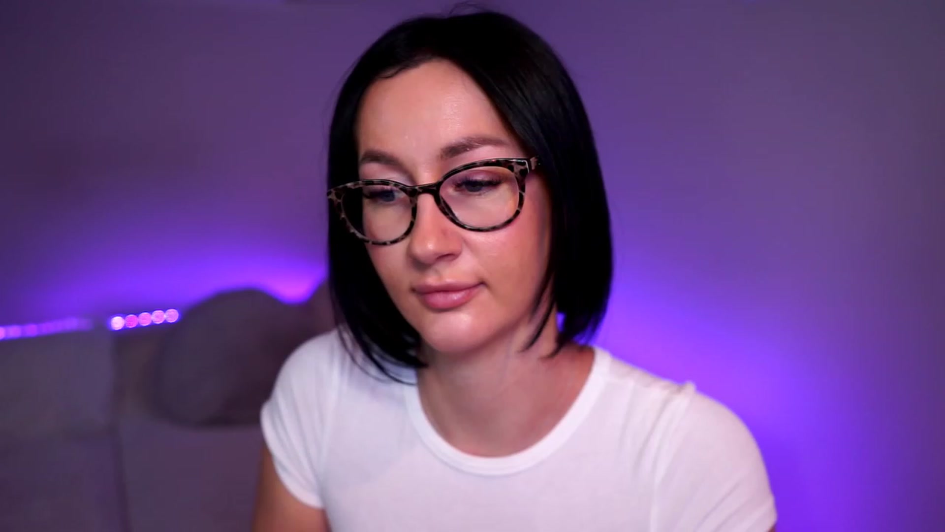 Gallery image thumbnail from Queen_Dasha's myfreecams stream on, 06/24/2023, 21:54 image 19 of 20