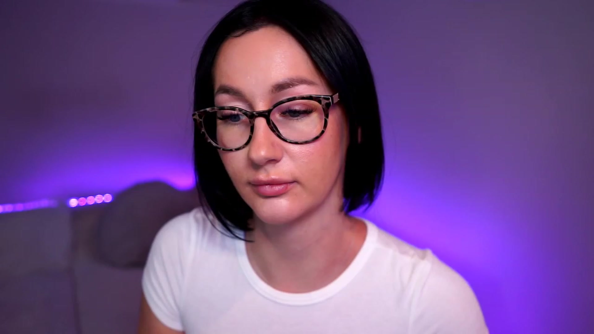 Gallery image thumbnail from Queen_Dasha's myfreecams stream on, 06/24/2023, 21:54 image 17 of 20
