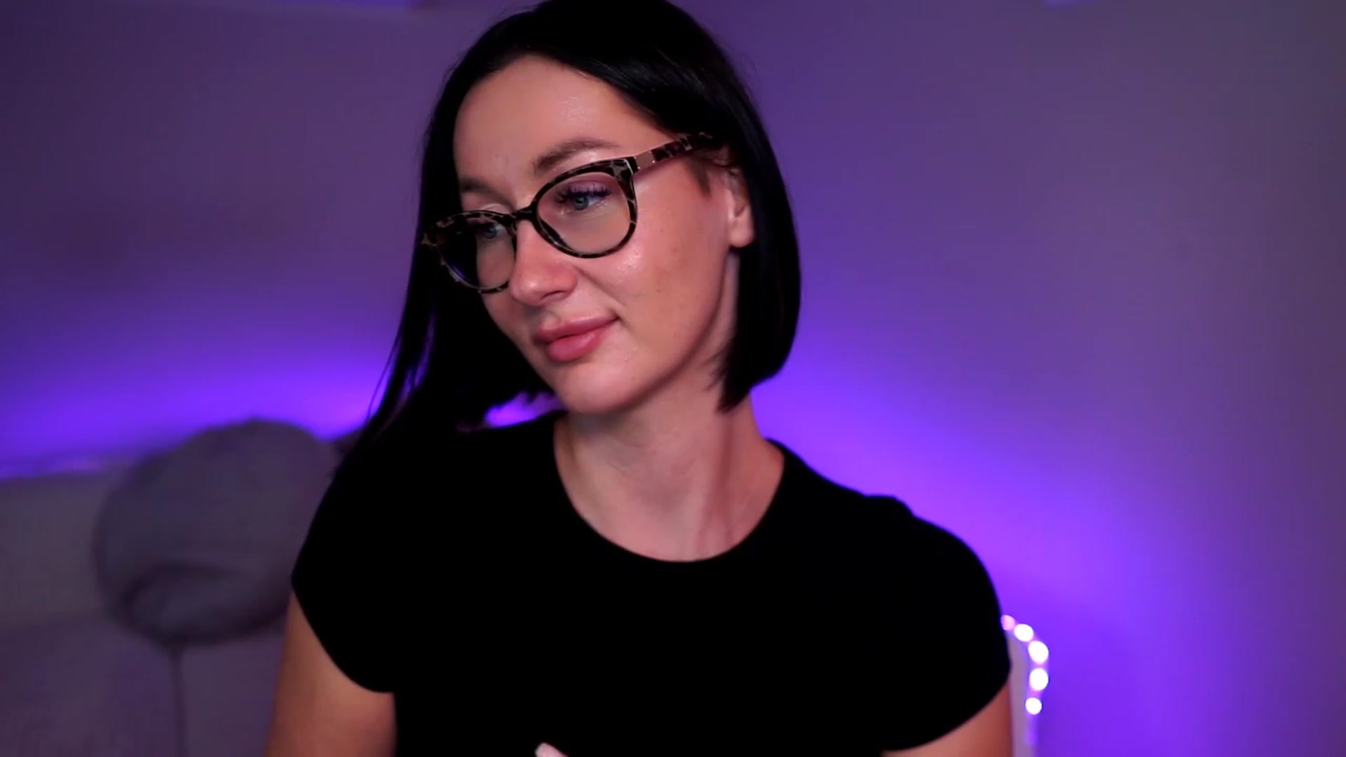 Gallery image thumbnail from Queen_Dasha's myfreecams stream on, 06/26/2023, 20:30 image 12 of 20