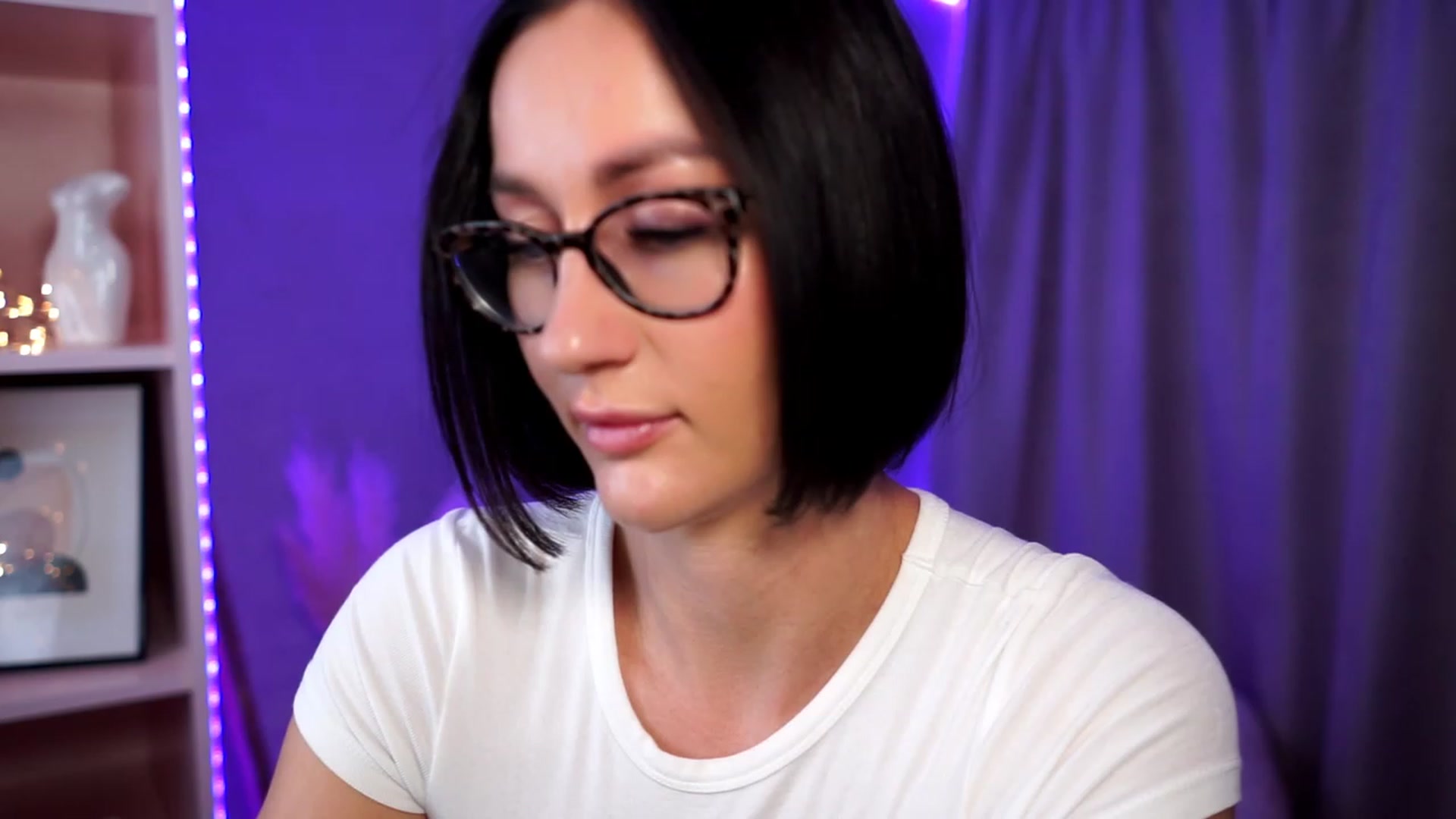 Gallery image thumbnail from Queen_Dasha's myfreecams stream on, 07/08/2023, 18:28 image 17 of 20