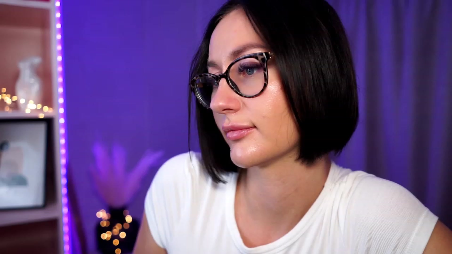 Gallery image thumbnail from Queen_Dasha's myfreecams stream on, 07/08/2023, 21:54 image 20 of 20