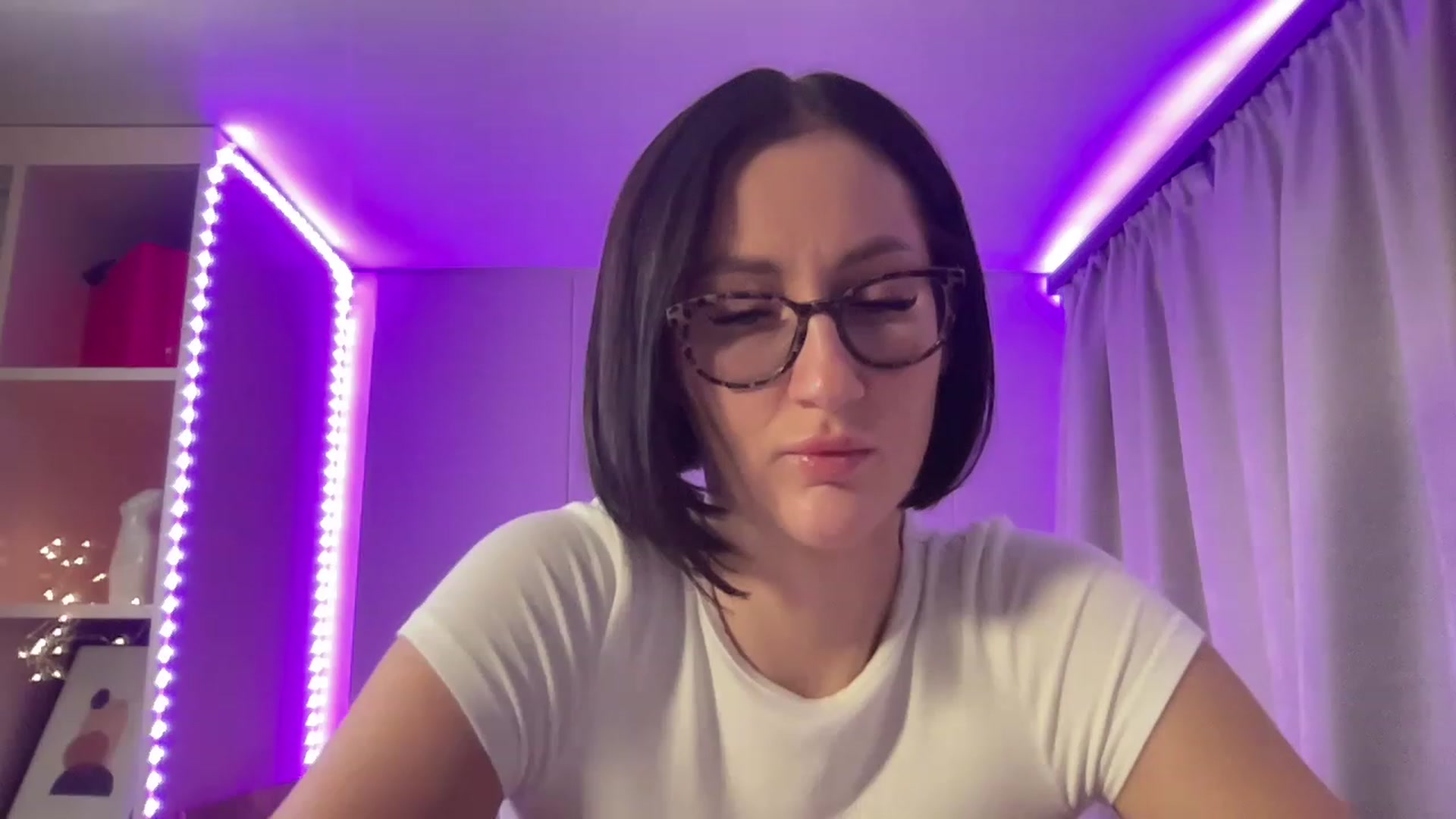Gallery image thumbnail from Queen_Dasha's myfreecams stream on, 07/14/2023, 22:35 image 20 of 20
