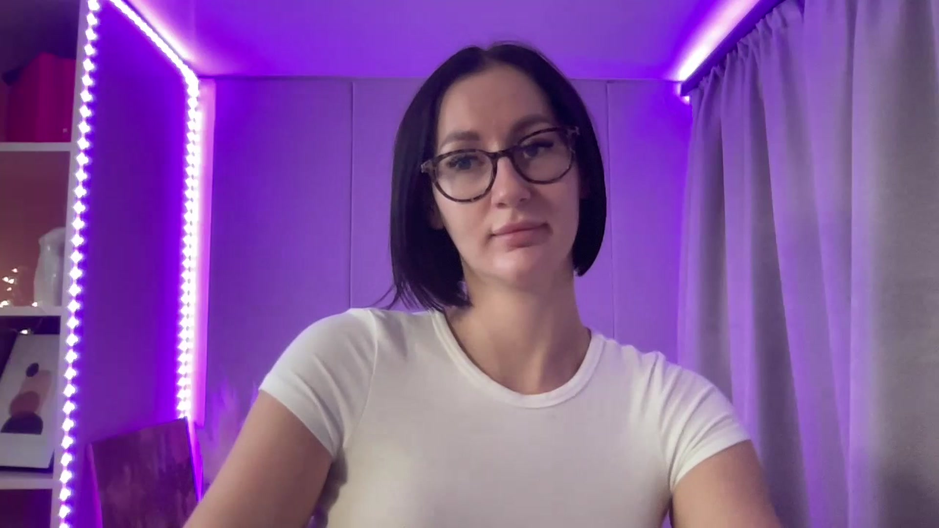 Gallery image thumbnail from Queen_Dasha's myfreecams stream on, 07/15/2023, 16:48 image 7 of 20