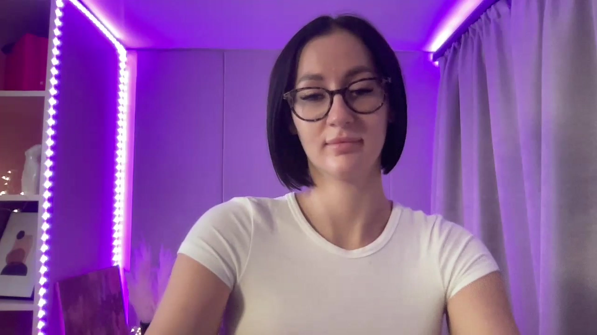 Gallery image thumbnail from Queen_Dasha's myfreecams stream on, 07/15/2023, 16:48 image 8 of 20