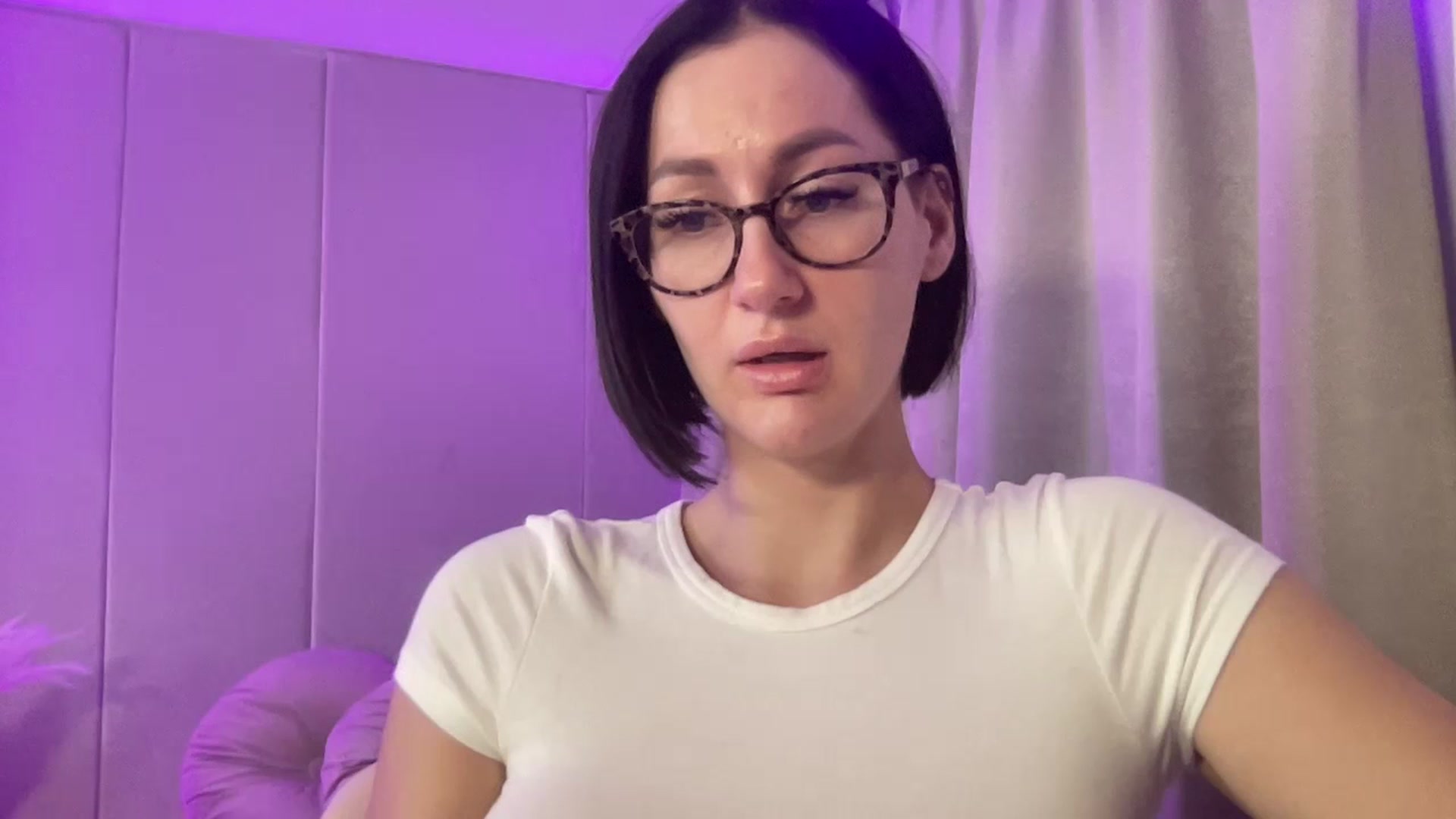 Gallery image thumbnail from Queen_Dasha's myfreecams stream on, 07/15/2023, 19:02 image 1 of 20