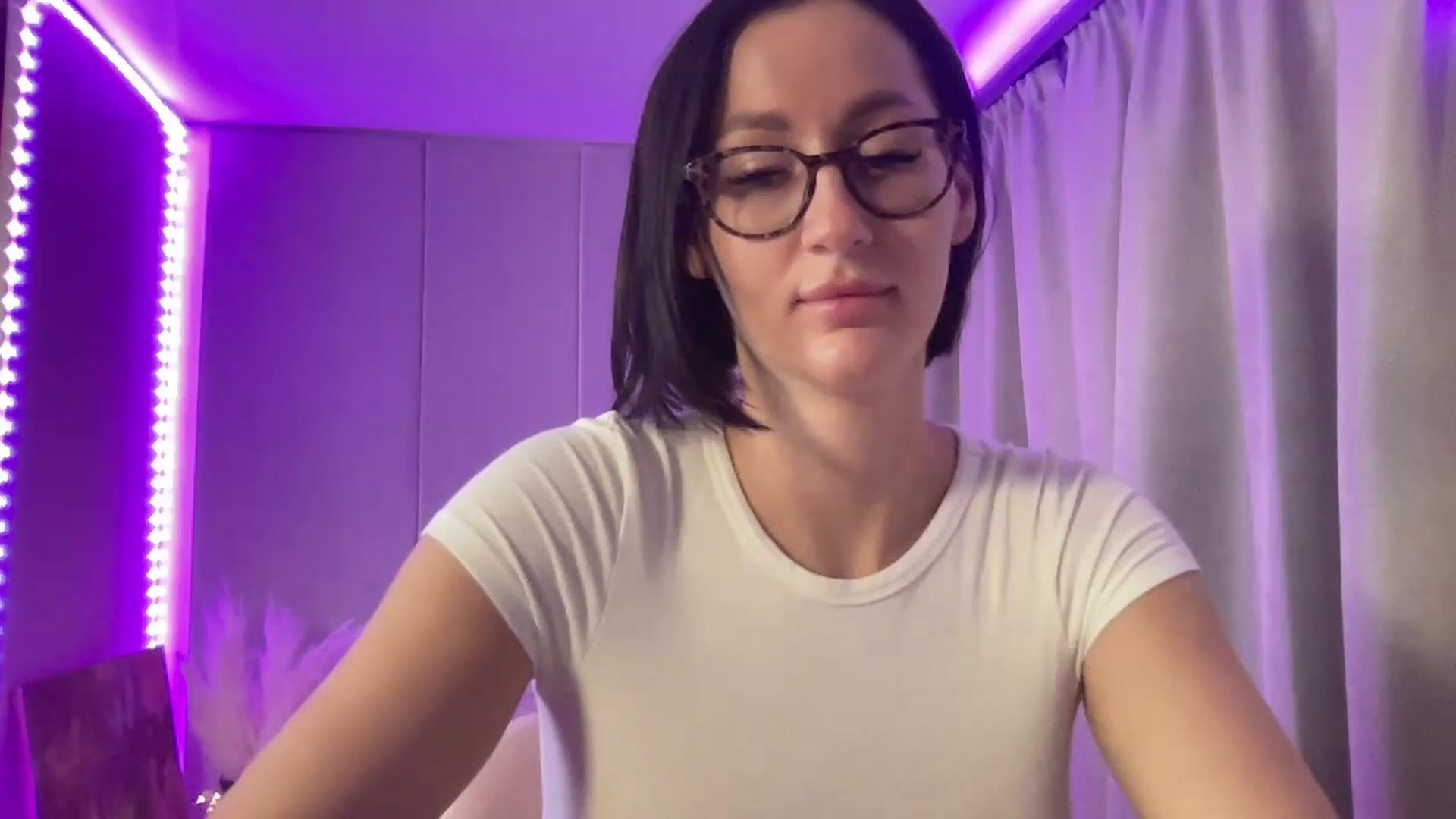 Gallery image thumbnail from Queen_Dasha's myfreecams stream on, 07/15/2023, 20:00 image 9 of 20