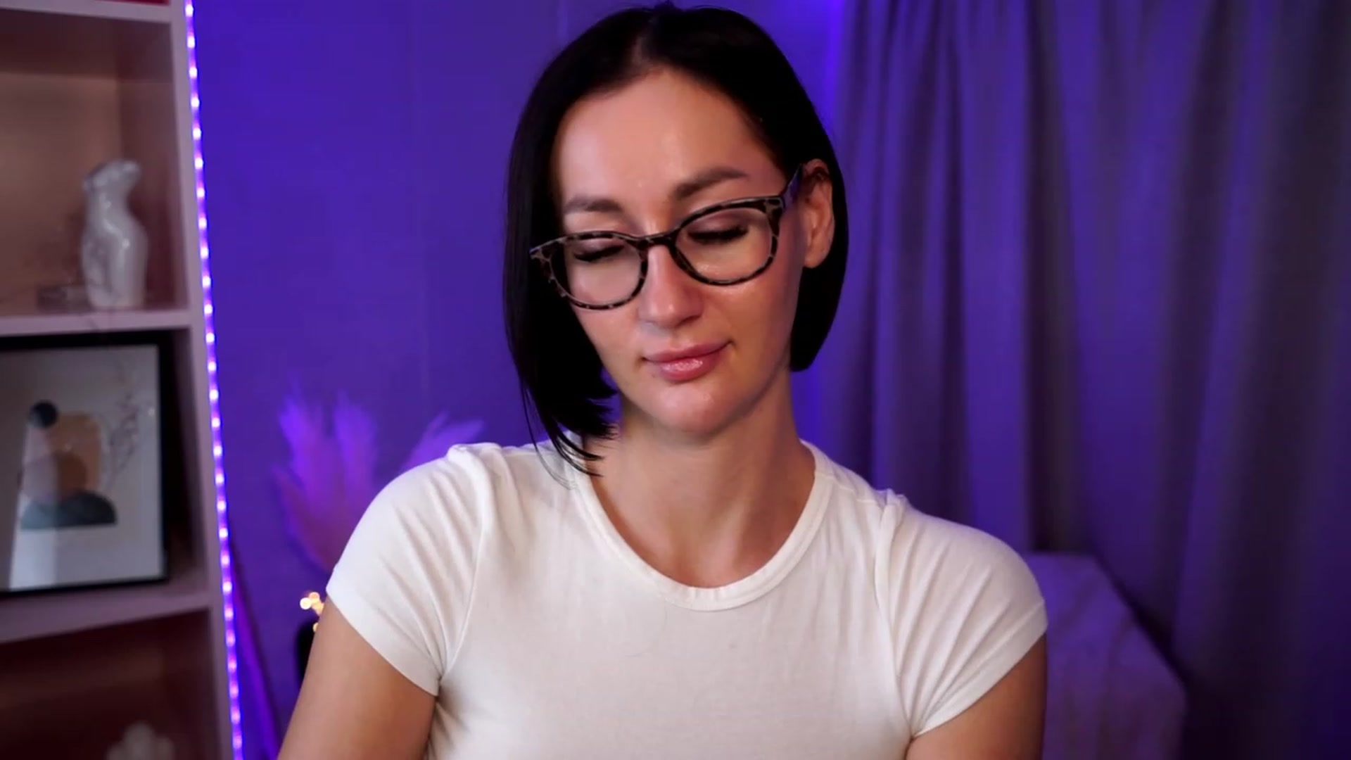 Gallery image thumbnail from Queen_Dasha's myfreecams stream on, 07/19/2023, 21:43 image 20 of 20