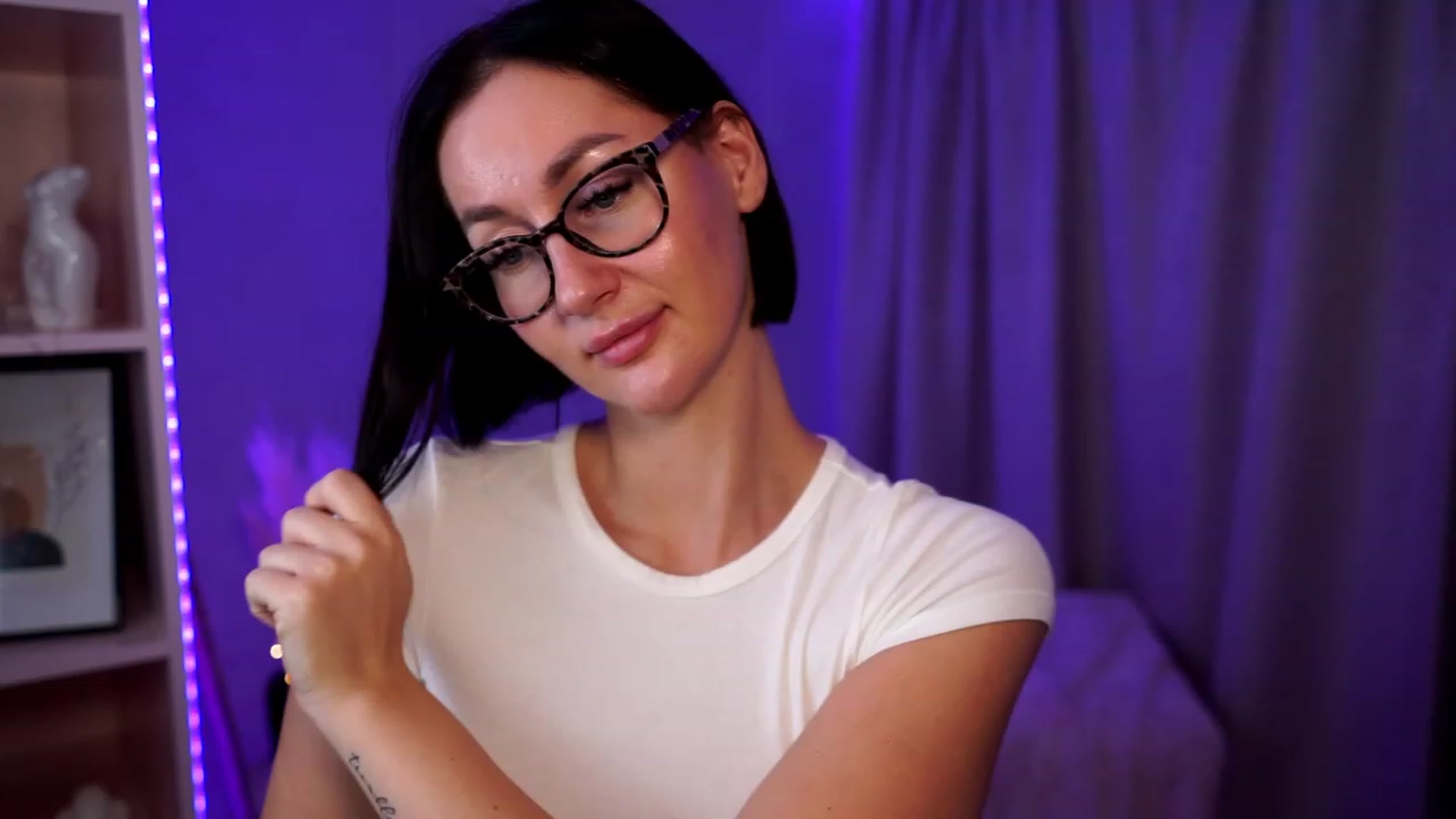 Gallery image thumbnail from Queen_Dasha's myfreecams stream on, 07/19/2023, 21:43 image 12 of 20
