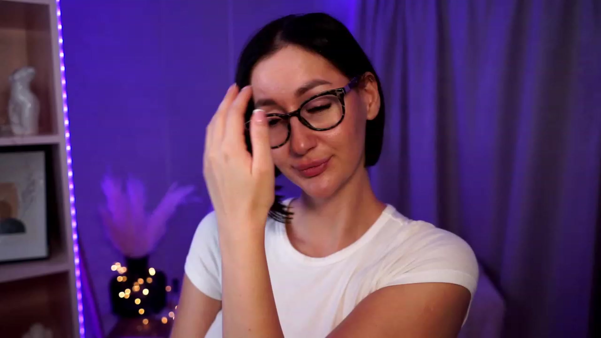 Gallery image thumbnail from Queen_Dasha's myfreecams stream on, 07/19/2023, 21:43 image 13 of 20