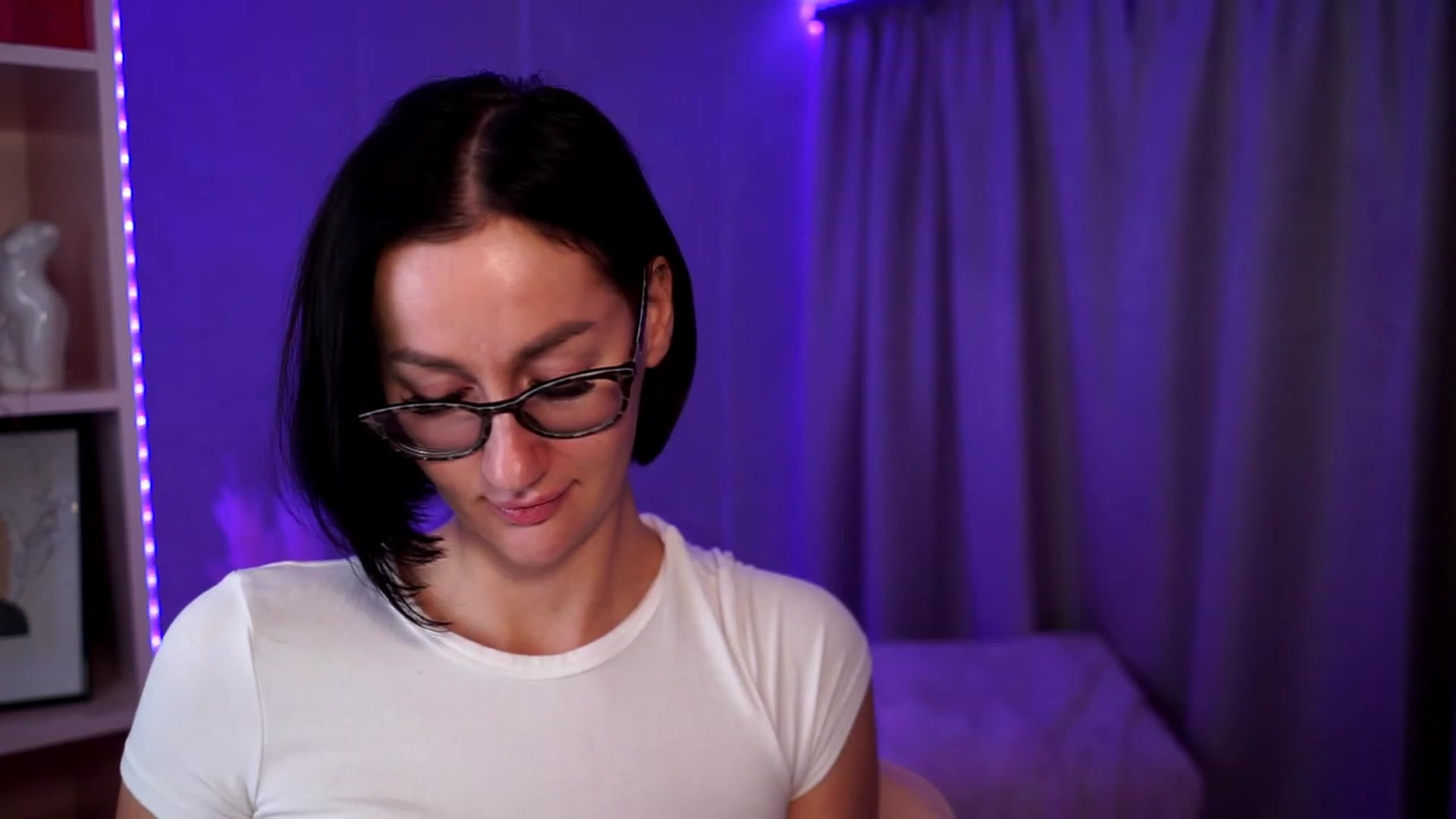 Gallery image thumbnail from Queen_Dasha's myfreecams stream on, 07/19/2023, 23:14 image 17 of 20