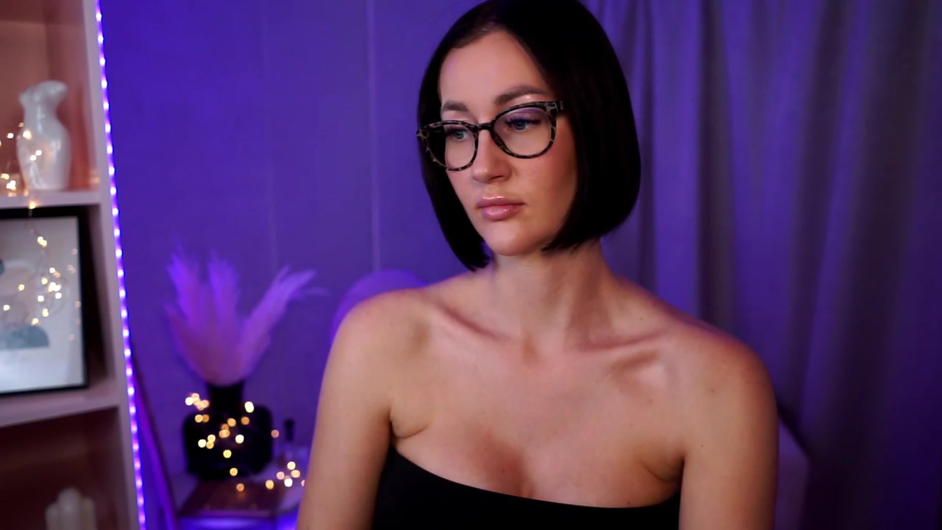 Gallery image thumbnail from Queen_Dasha's myfreecams stream on, 07/24/2023, 17:41 image 20 of 20