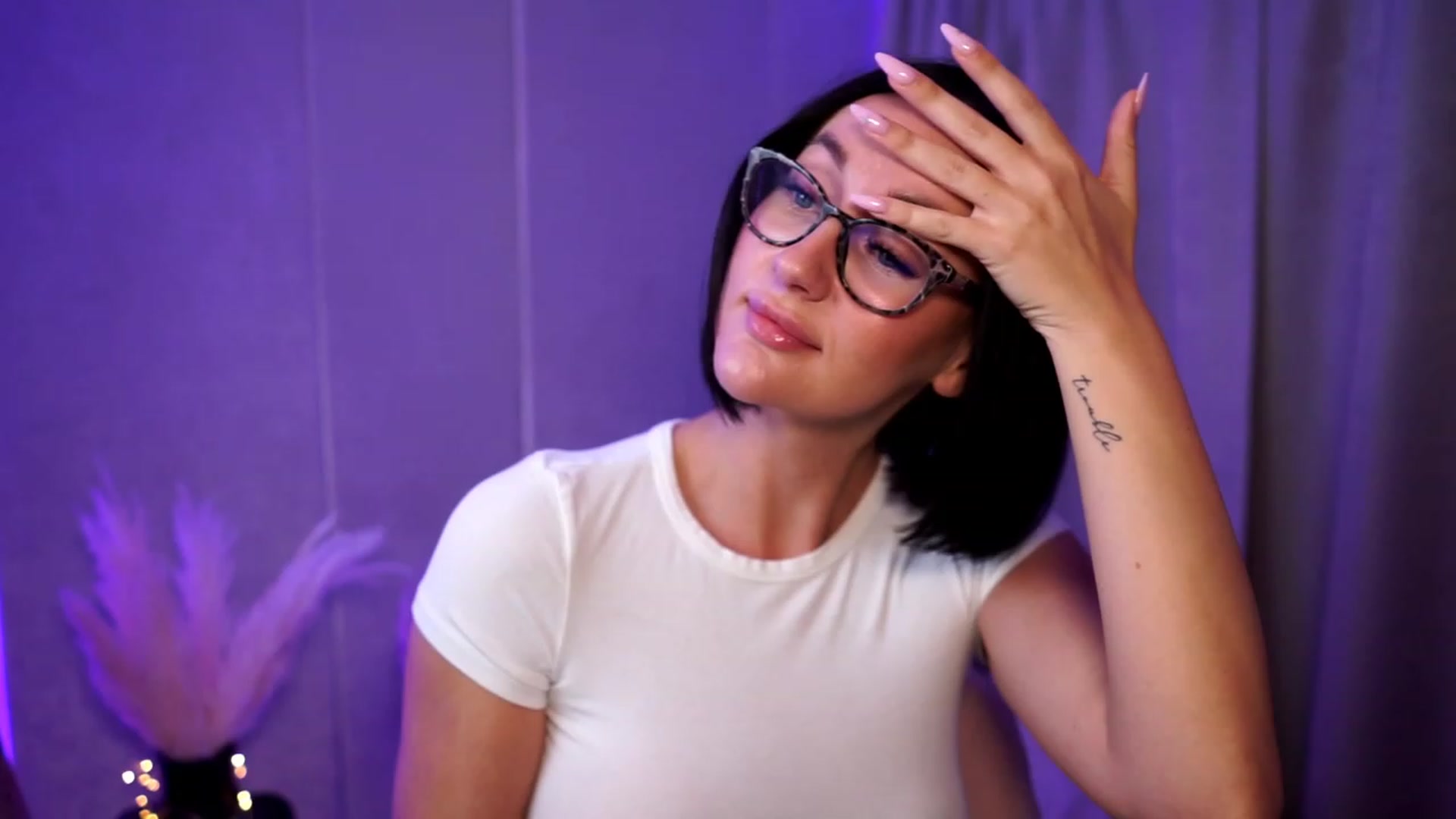 Gallery image thumbnail from Queen_Dasha's myfreecams stream on, 08/24/2023, 21:16 image 2 of 20