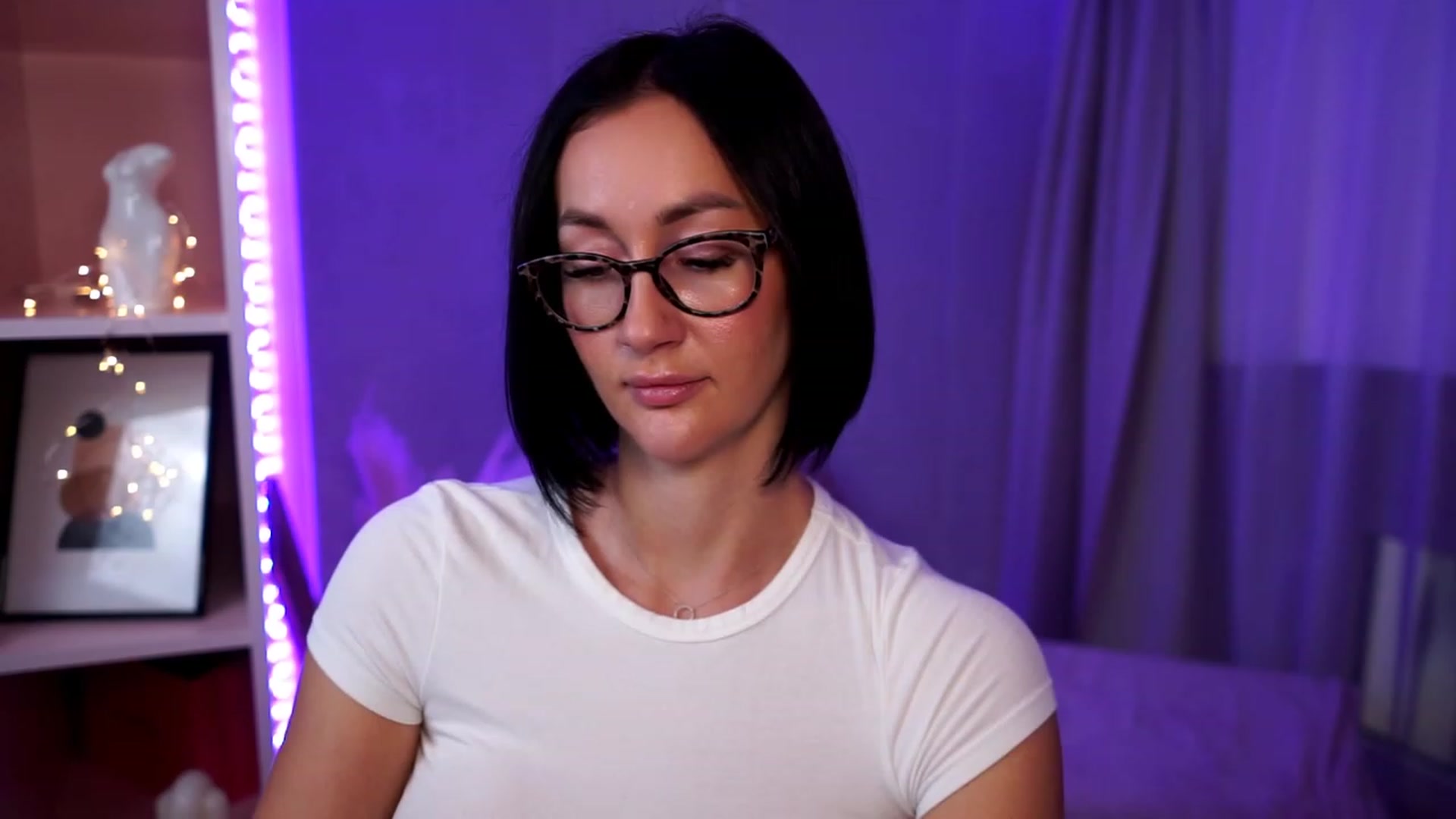 Gallery image thumbnail from Queen_Dasha's myfreecams stream on, 09/02/2023, 16:41 image 18 of 20