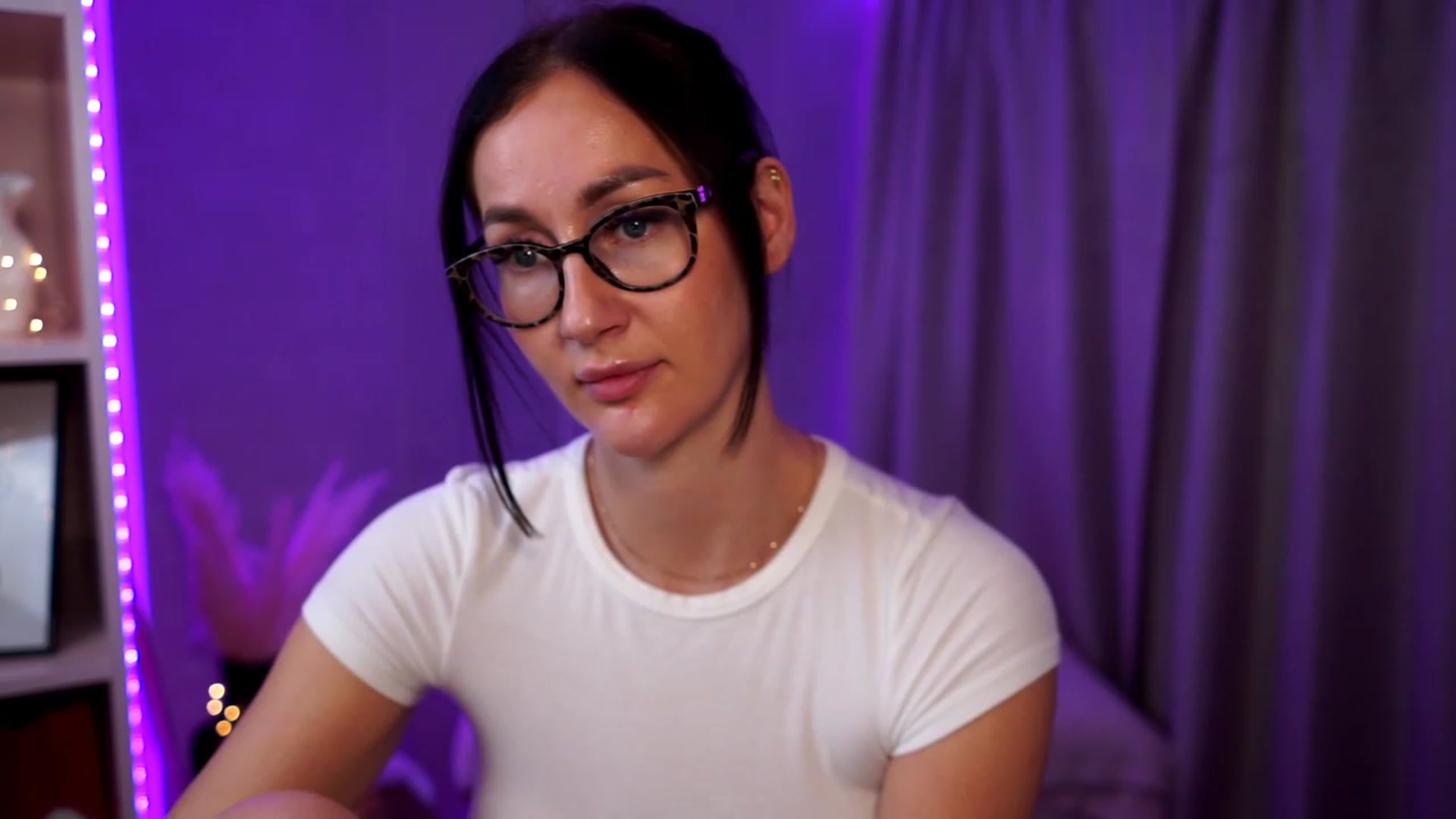 Gallery image thumbnail from Queen_Dasha's myfreecams stream on, 10/10/2023, 19:56 image 20 of 20