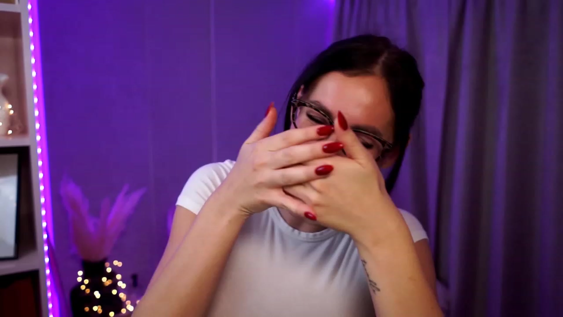 Gallery image thumbnail from Queen_Dasha's myfreecams stream on, 10/10/2023, 19:56 image 1 of 20