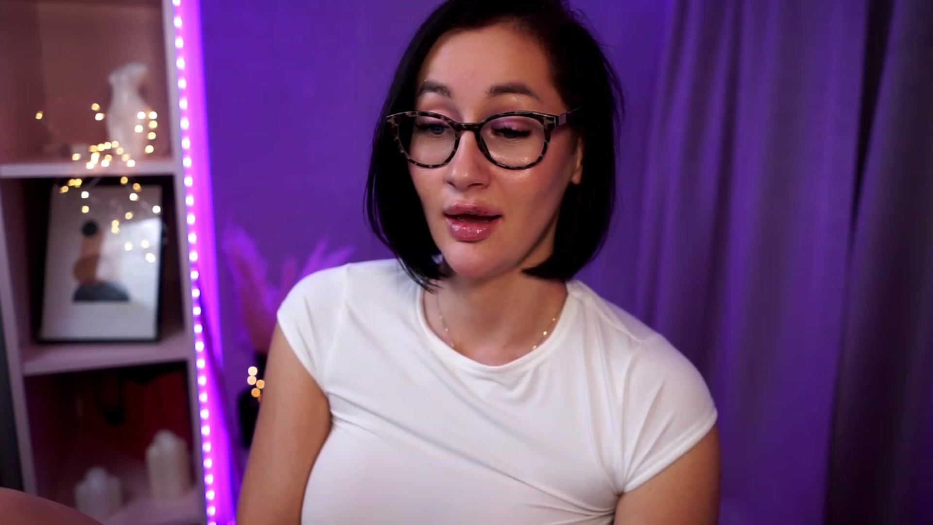 Gallery image thumbnail from Queen_Dasha's myfreecams stream on, 10/20/2023, 22:18 image 19 of 20