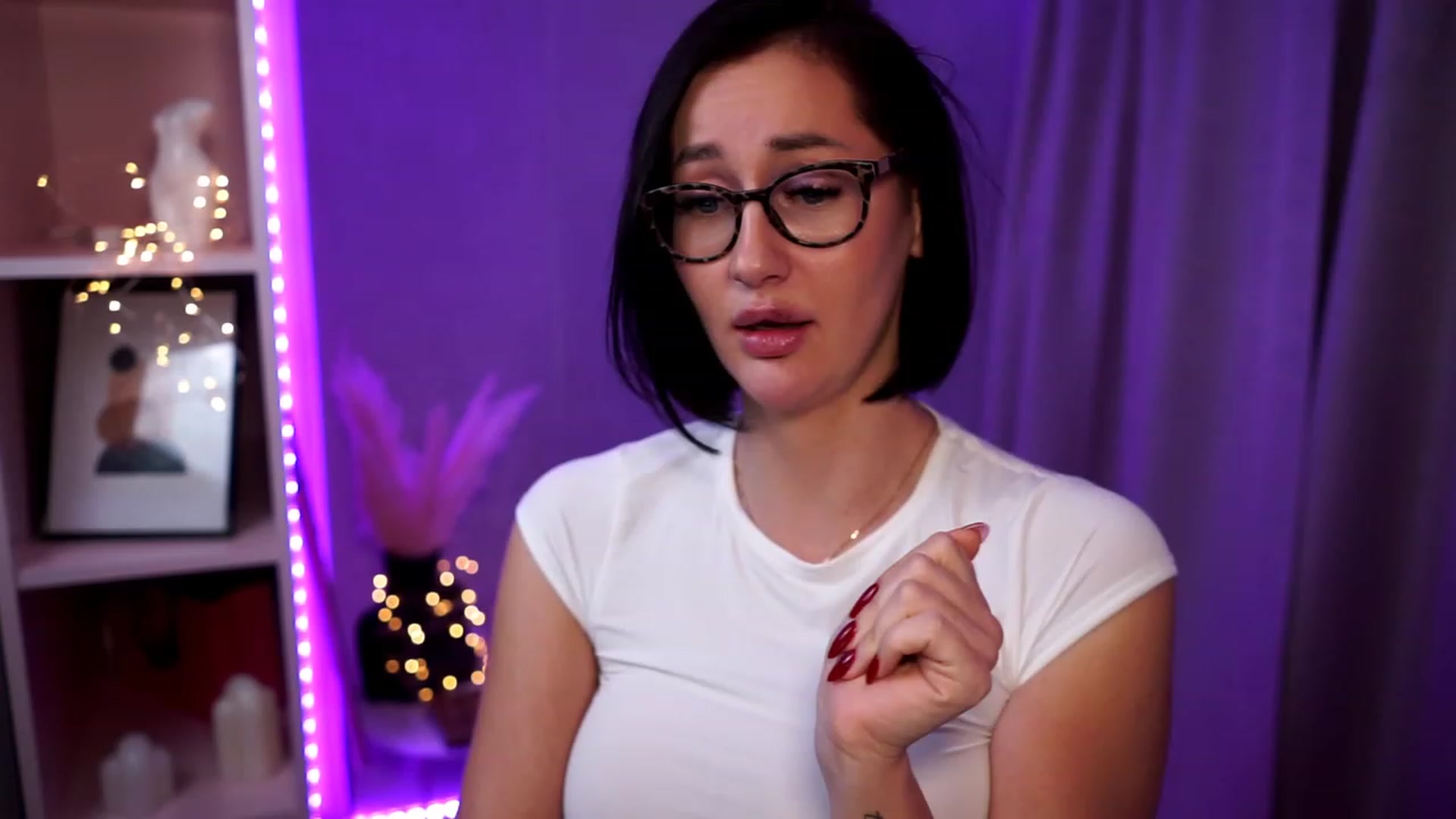 Gallery image thumbnail from Queen_Dasha's myfreecams stream on, 10/20/2023, 22:18 image 8 of 20