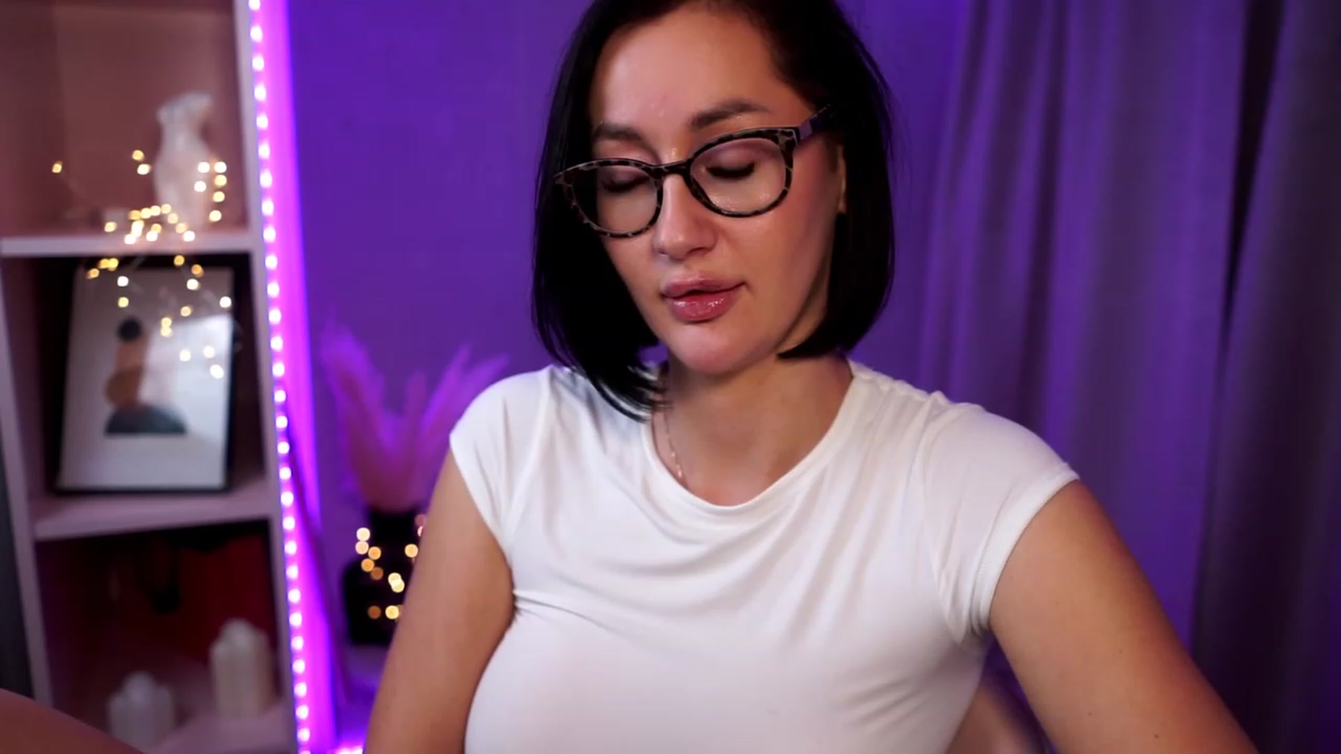 Gallery image thumbnail from Queen_Dasha's myfreecams stream on, 10/20/2023, 22:18 image 17 of 20
