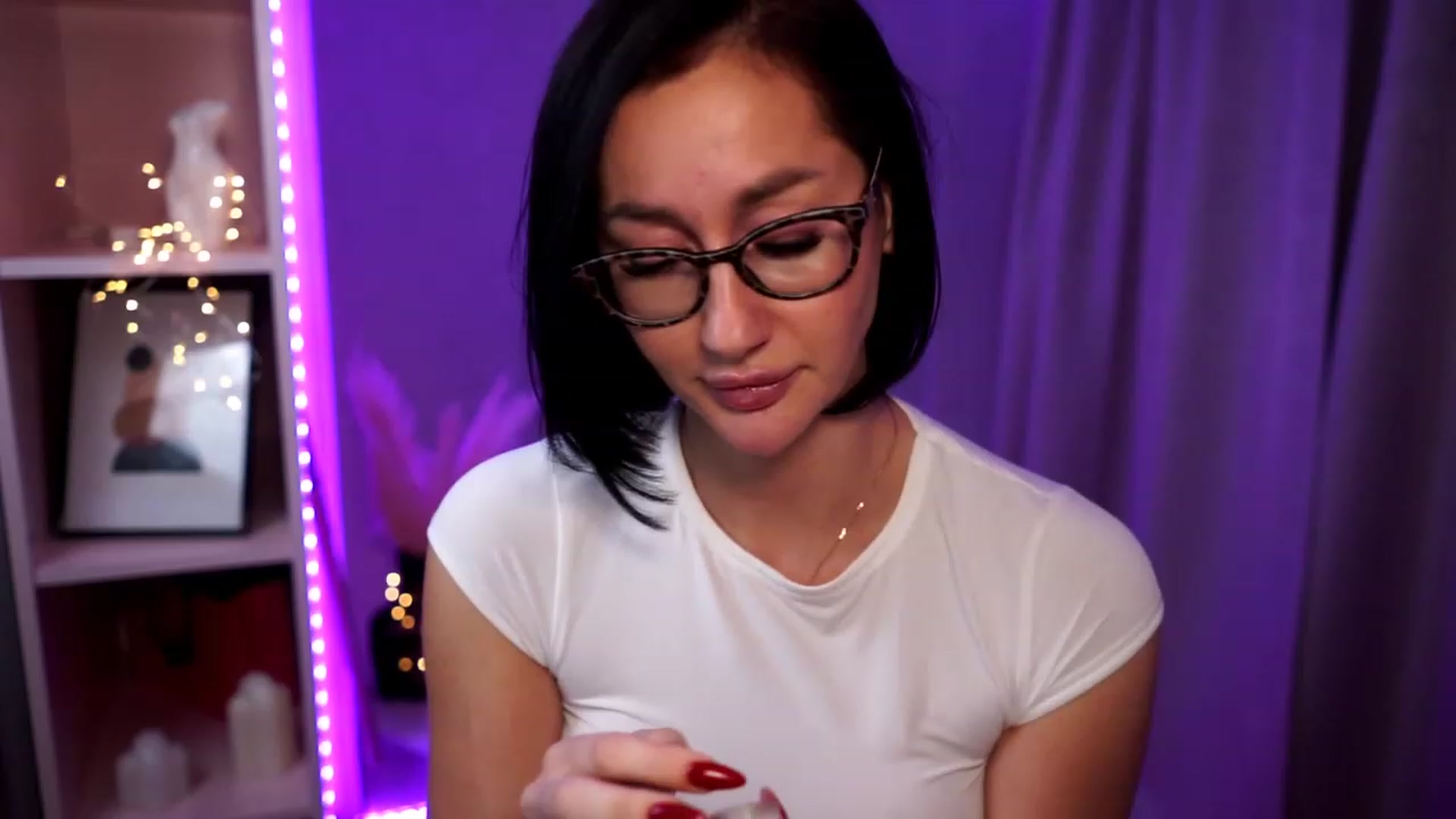 Gallery image thumbnail from Queen_Dasha's myfreecams stream on, 10/20/2023, 22:18 image 12 of 20