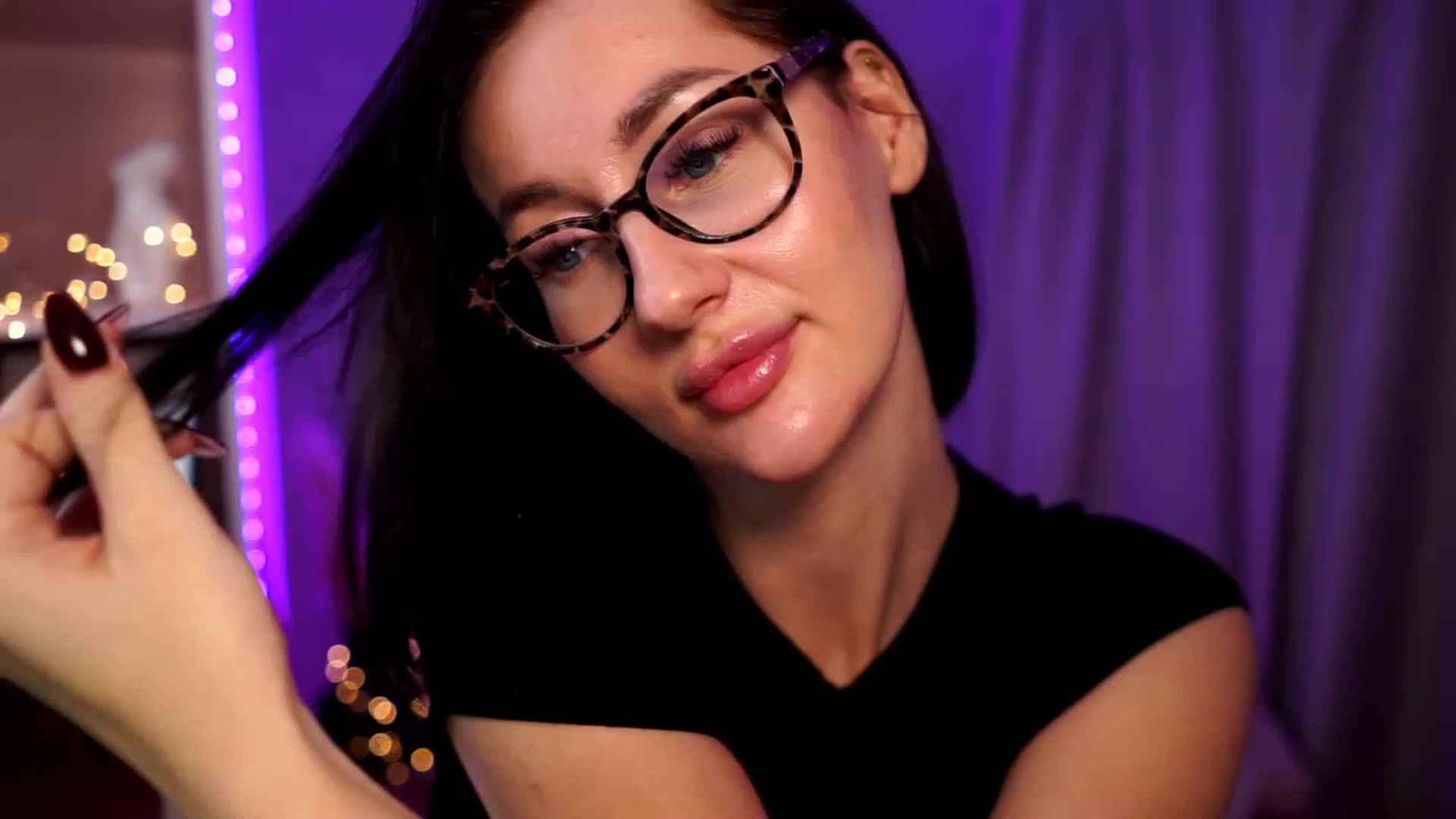 Gallery image thumbnail from Queen_Dasha's myfreecams stream on, 11/06/2023, 19:18 image 17 of 20