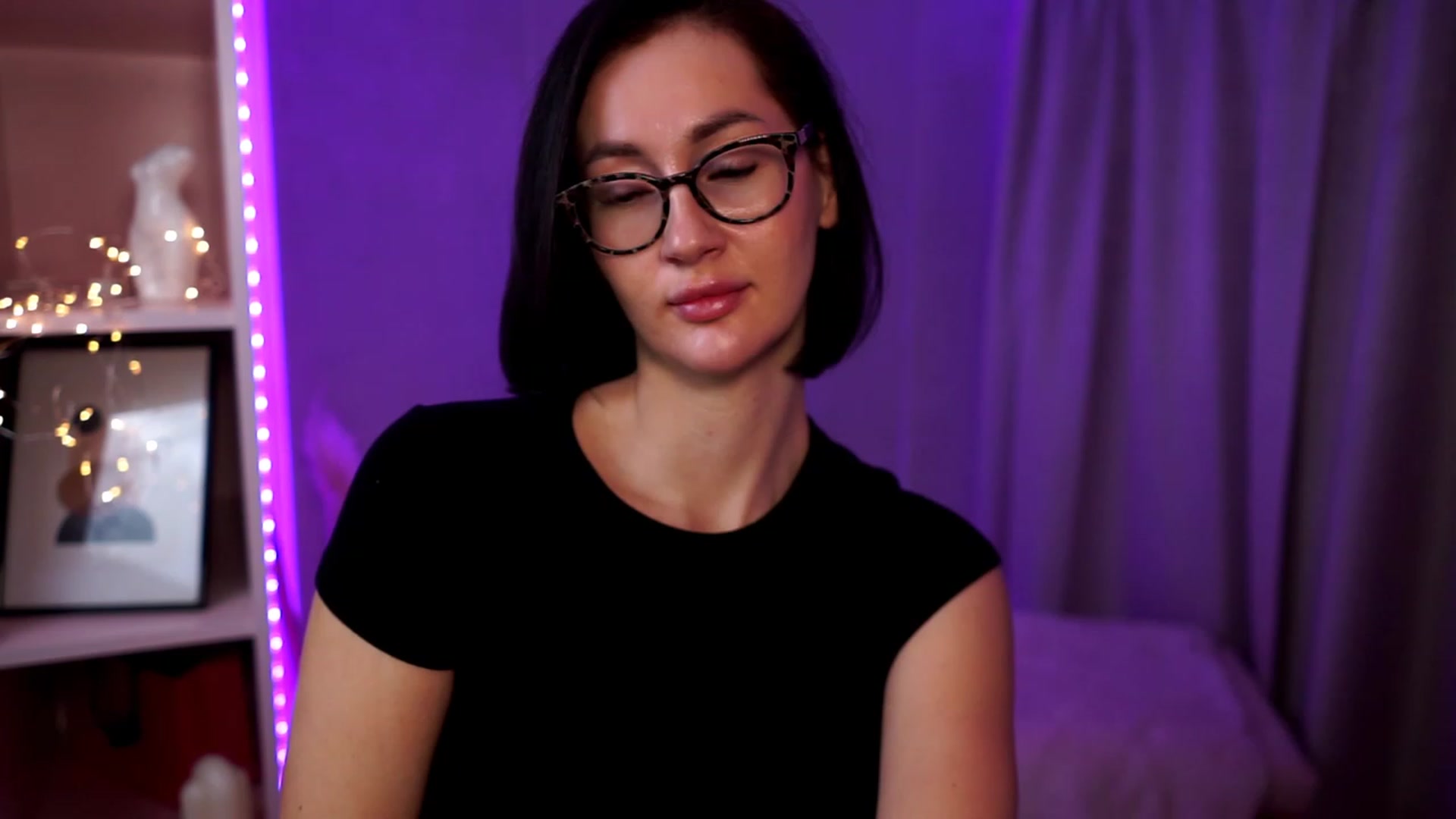 Gallery image thumbnail from Queen_Dasha's myfreecams stream on, 11/06/2023, 19:18 image 20 of 20
