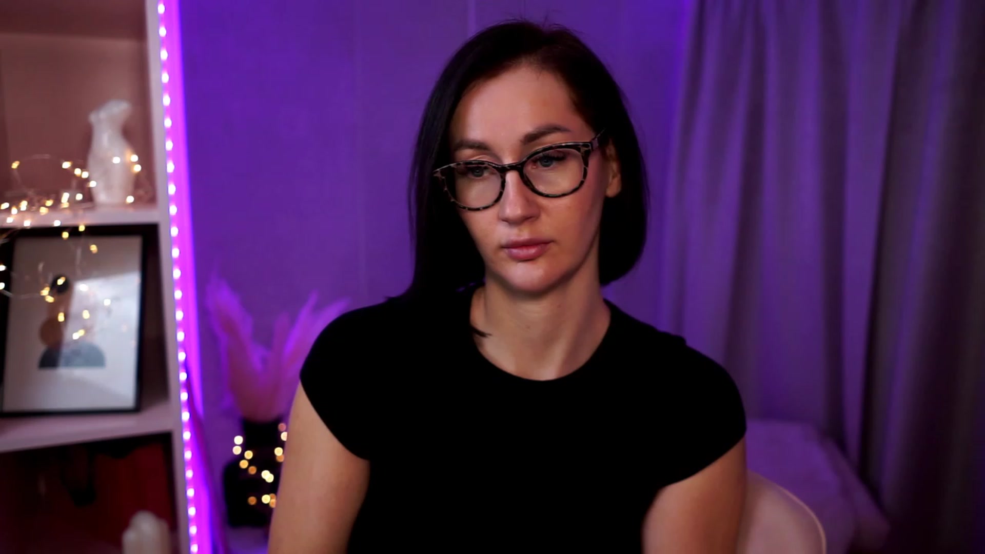 Gallery image thumbnail from Queen_Dasha's myfreecams stream on, 11/06/2023, 19:48 image 16 of 20