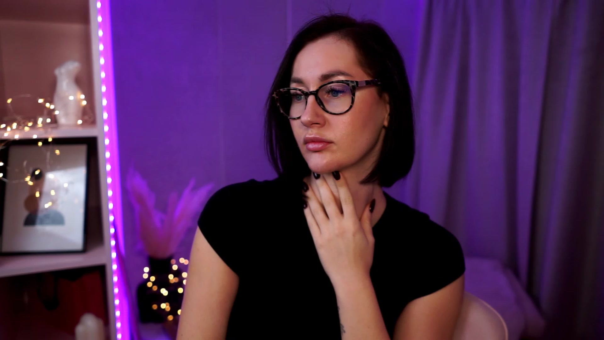 Gallery image thumbnail from Queen_Dasha's myfreecams stream on, 11/06/2023, 19:48 image 20 of 20