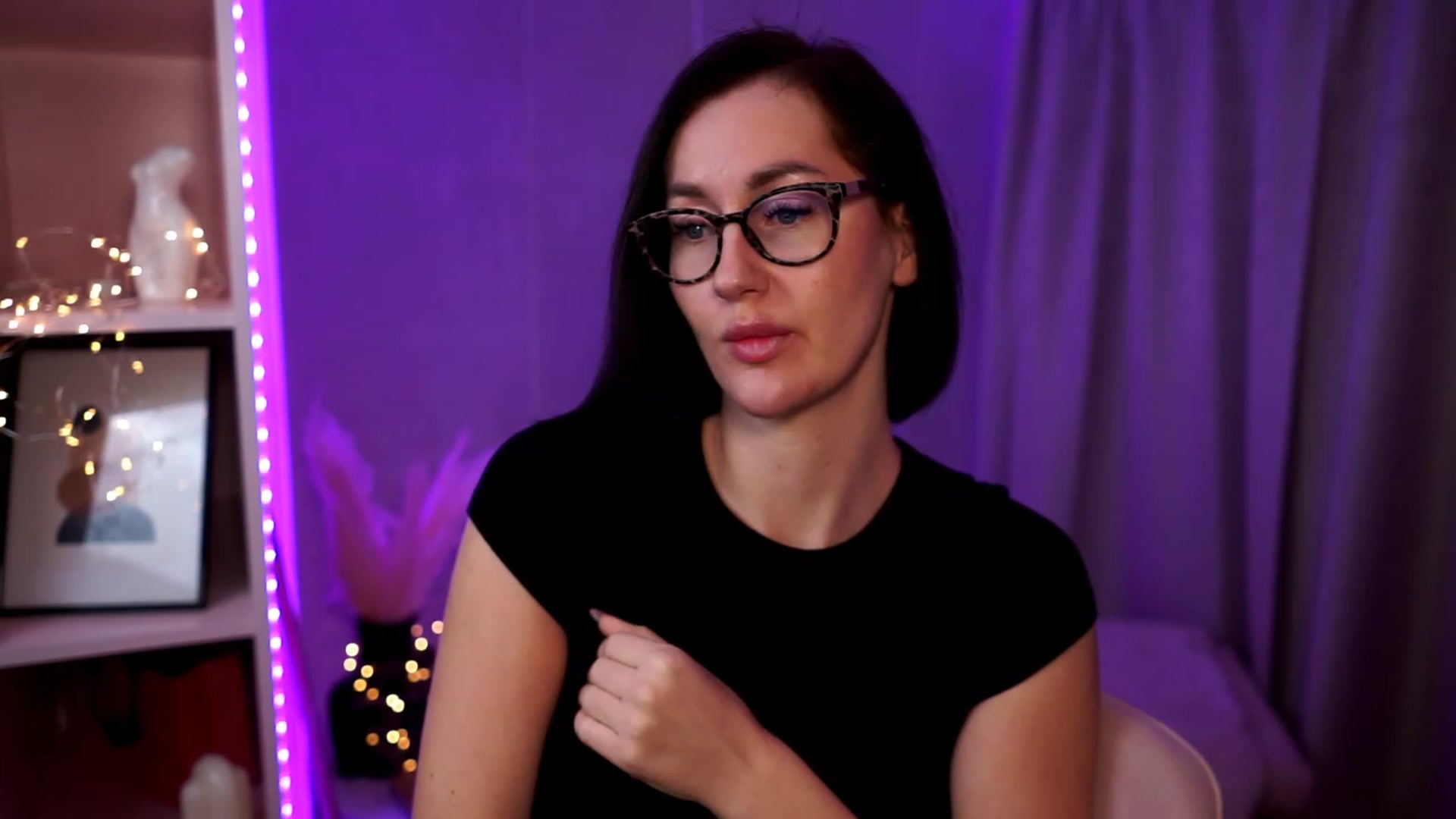 Gallery image thumbnail from Queen_Dasha's myfreecams stream on, 11/06/2023, 19:48 image 14 of 20