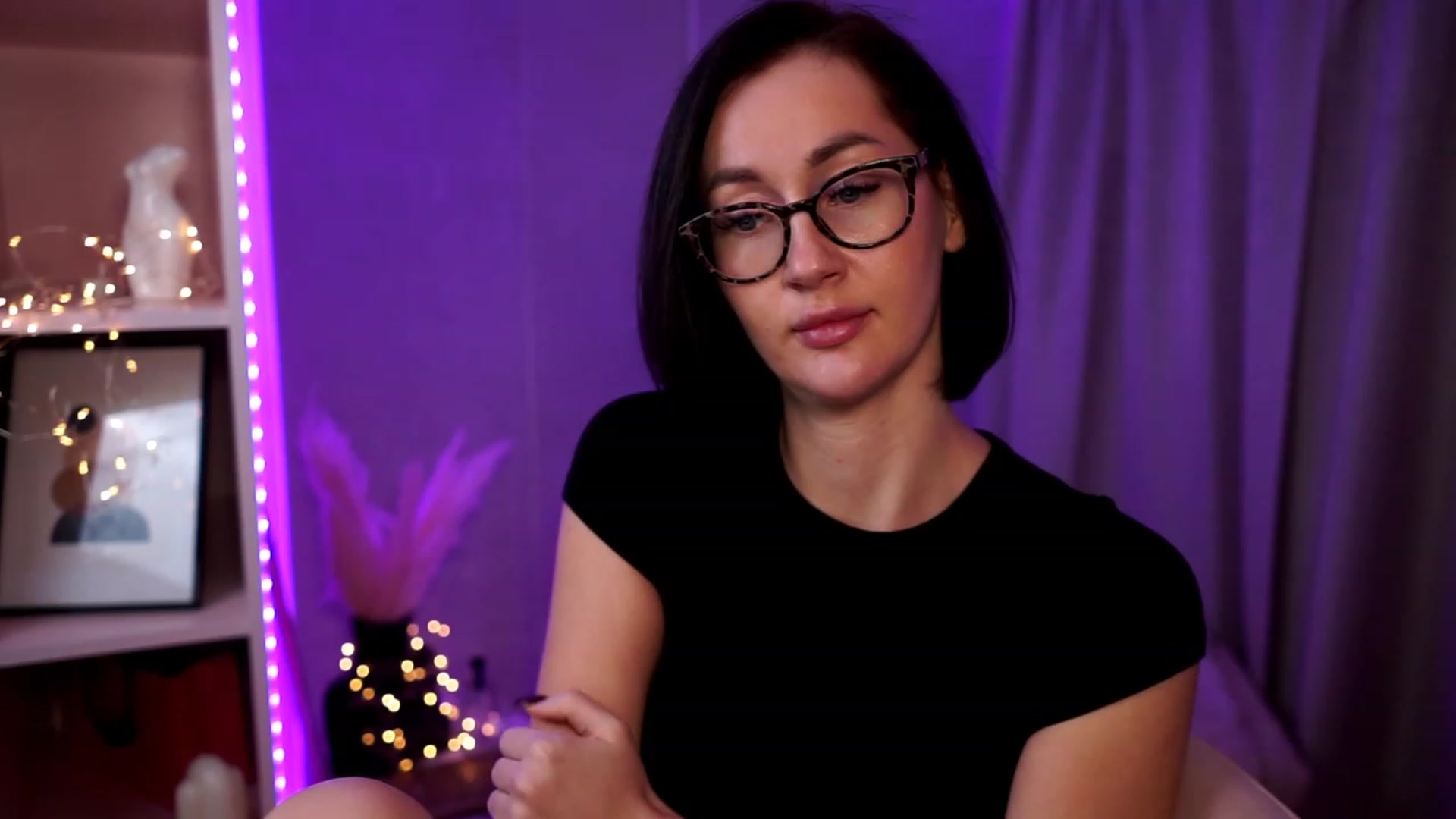 Gallery image thumbnail from Queen_Dasha's myfreecams stream on, 11/06/2023, 19:48 image 5 of 20