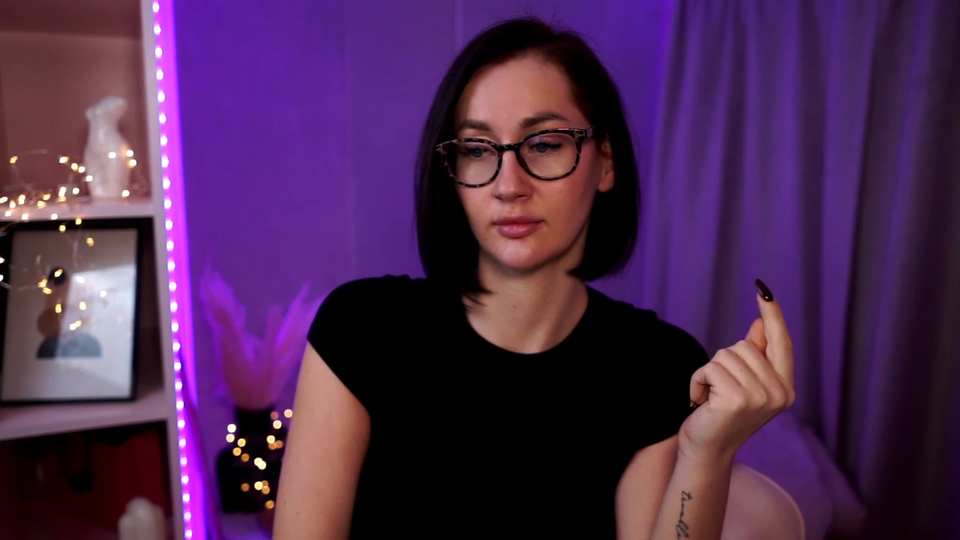 Gallery image thumbnail from Queen_Dasha's myfreecams stream on, 11/06/2023, 19:48 image 12 of 20